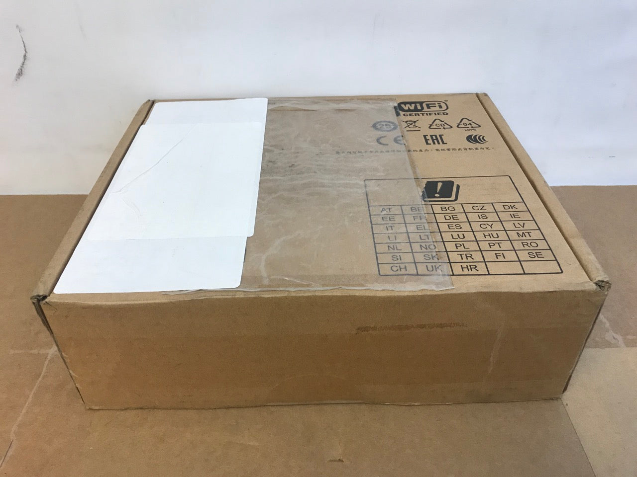 HPE-Aruba-AP-325-Access-Point