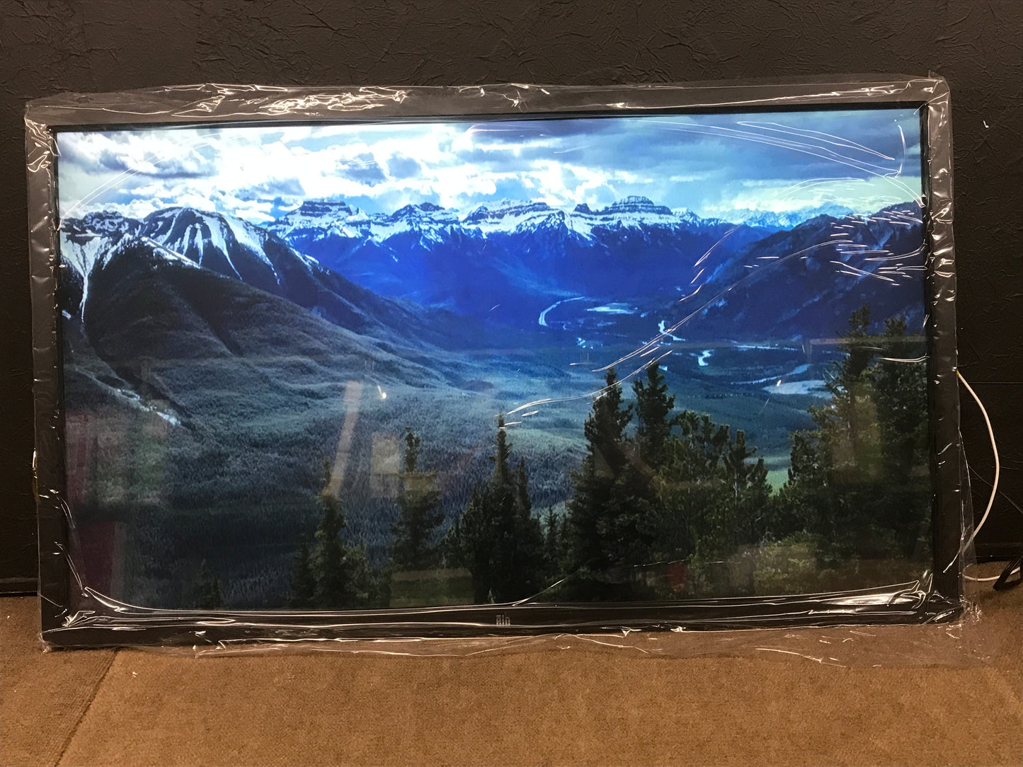 Elo-5551L-55--Interactive-TouchScreen-LED-LCD-Signage-Monitor--1080p-
