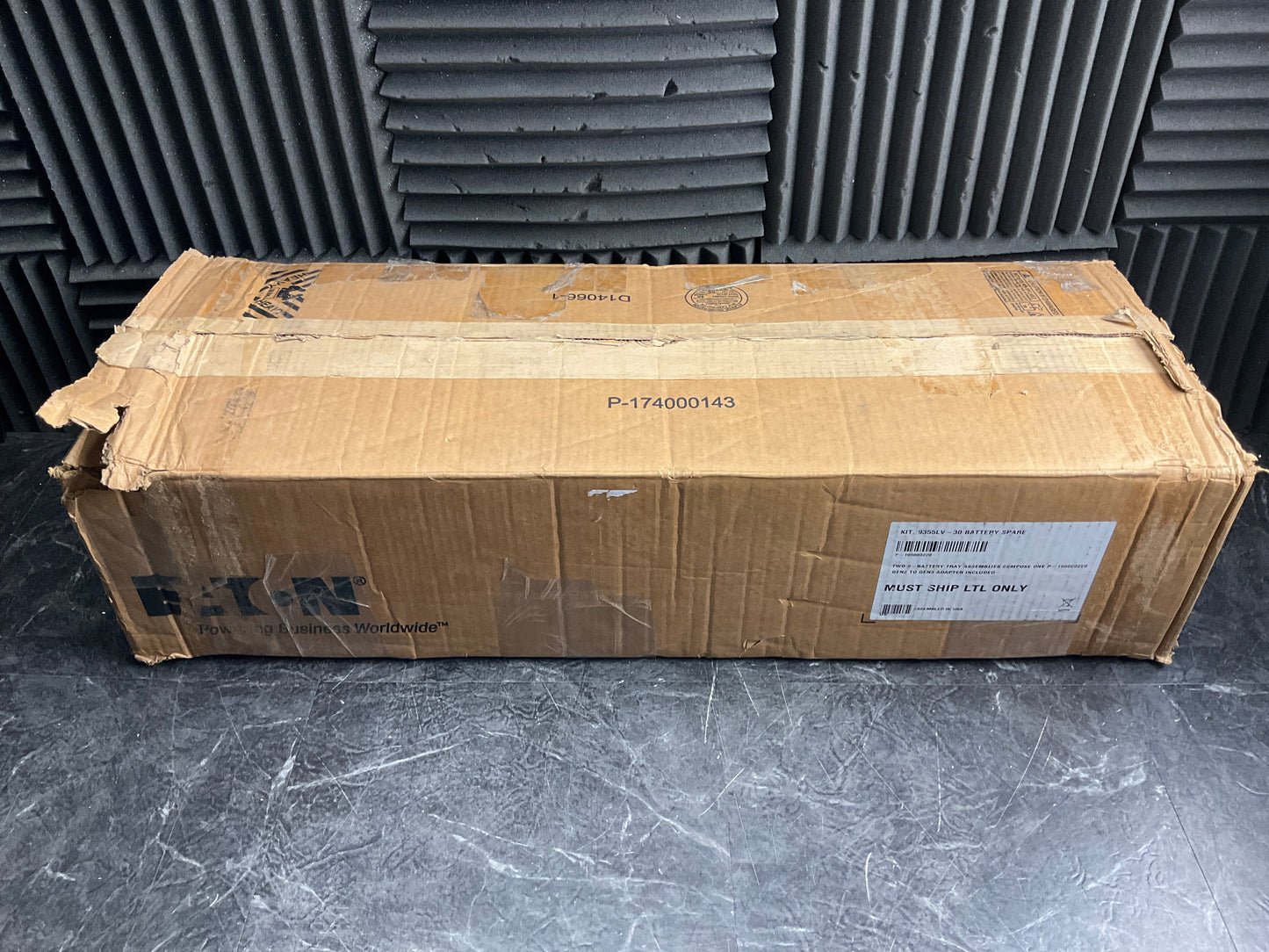 Eaton-9355-Upgrade-Kit--Model-20-30-