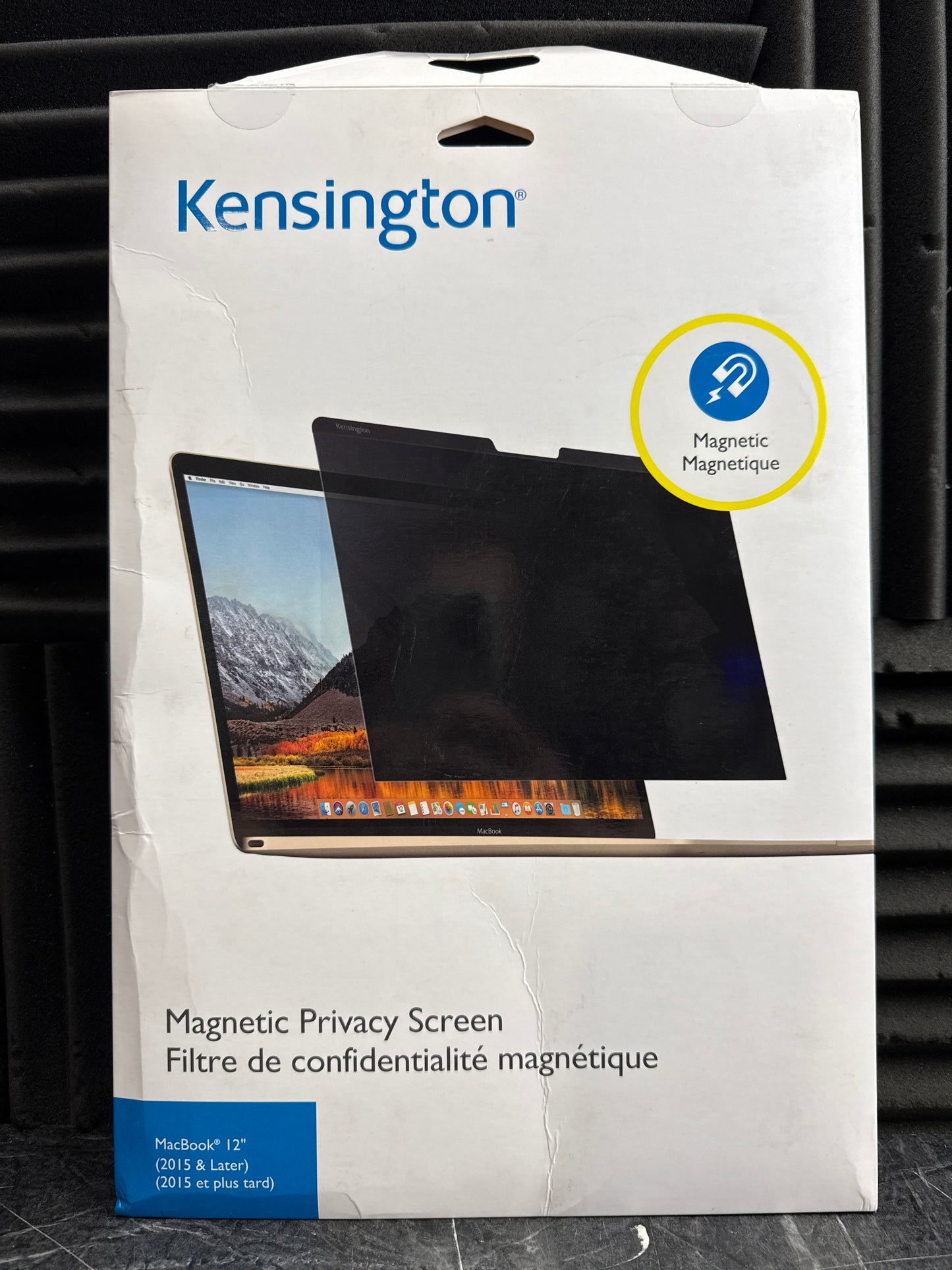 Kensington-MP12-Magnetic-Privacy-Screen--12--MacBook-2015-&-Later-