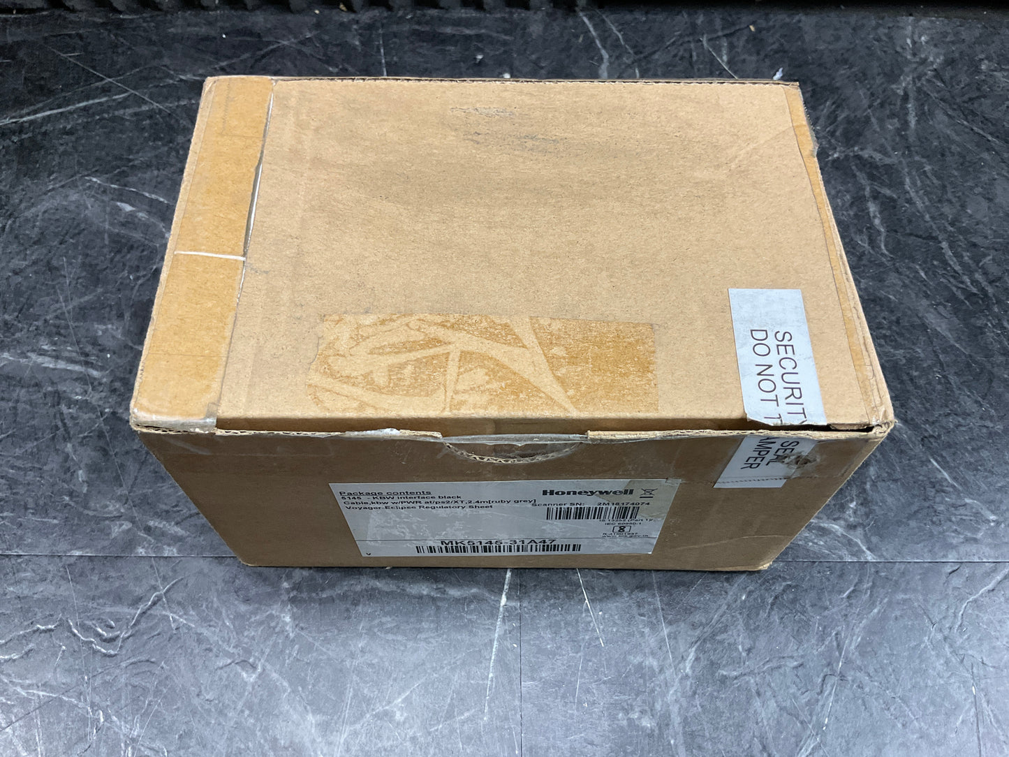 MetroLogic-MS5145-Barcode-Scanner