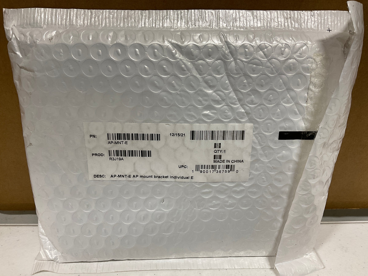 HPE-Aruba-Mounting-Kit--AP-504-AP-555-