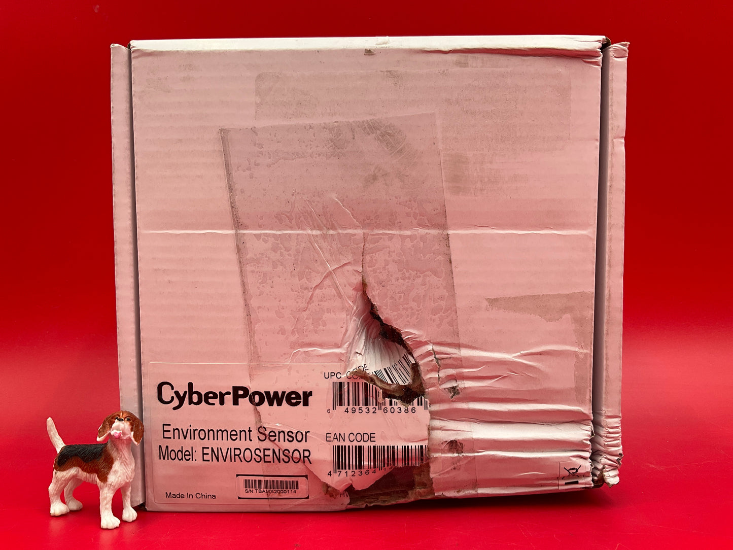 CyberPower-Environmental-Sensor--RMCARD203-RMCARD305-