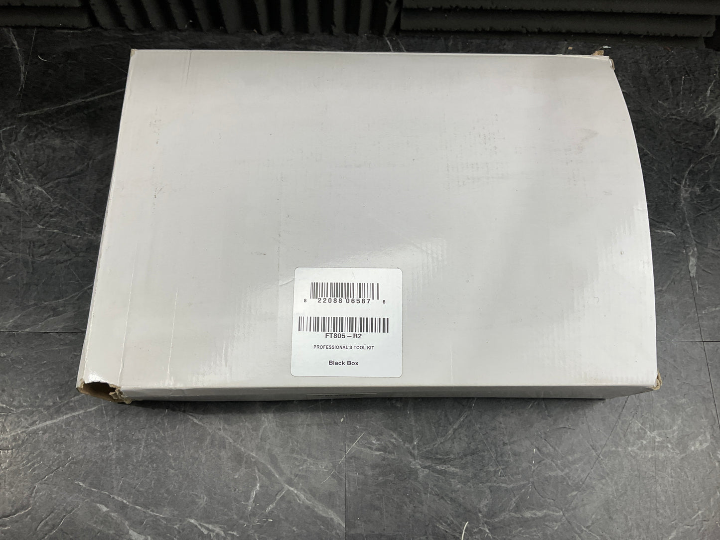 BlackBox-Professional-Tool-Kit