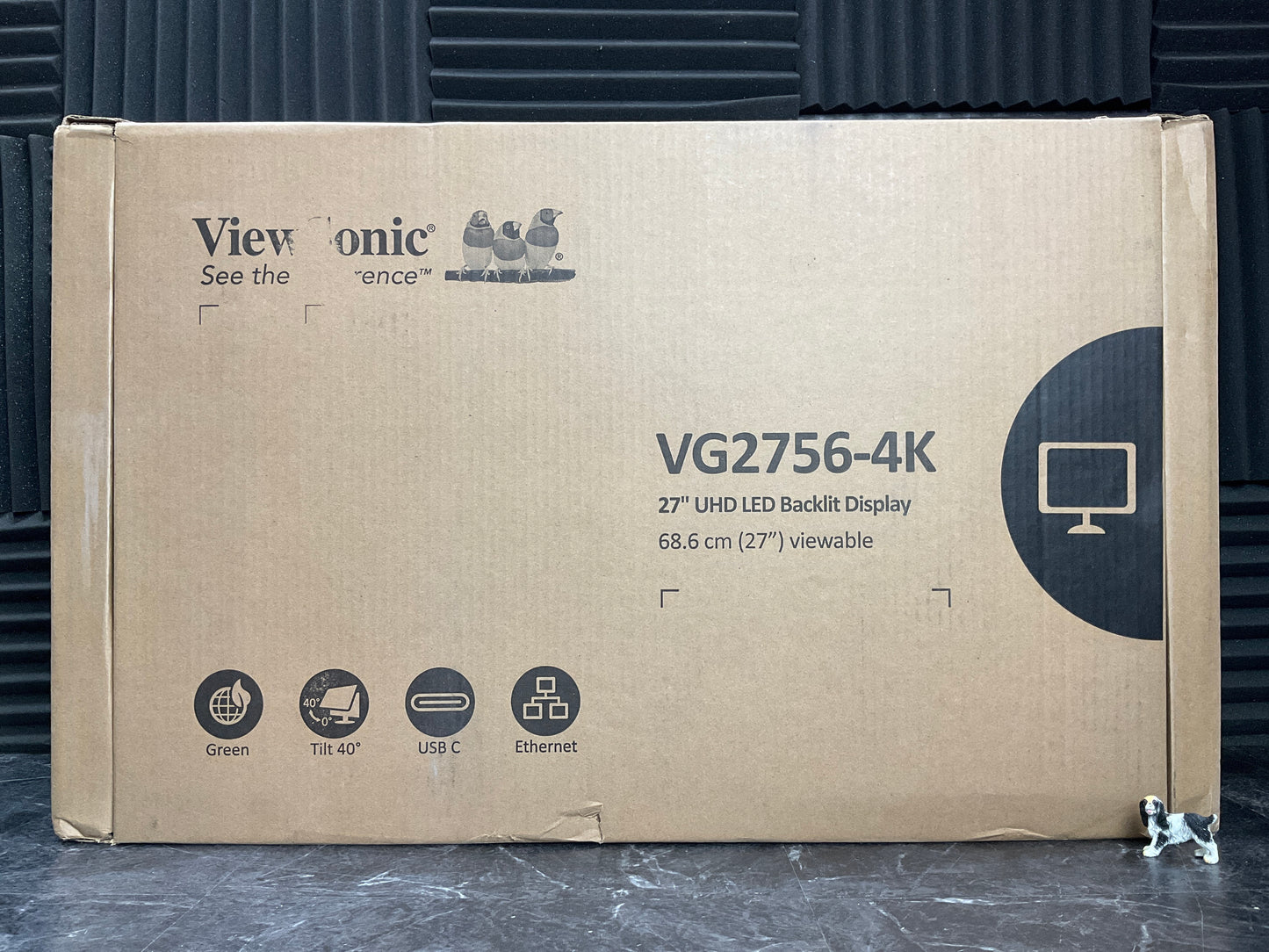 Viewsonic-VG2756-27--LED-LCD-Monitor--4K-
