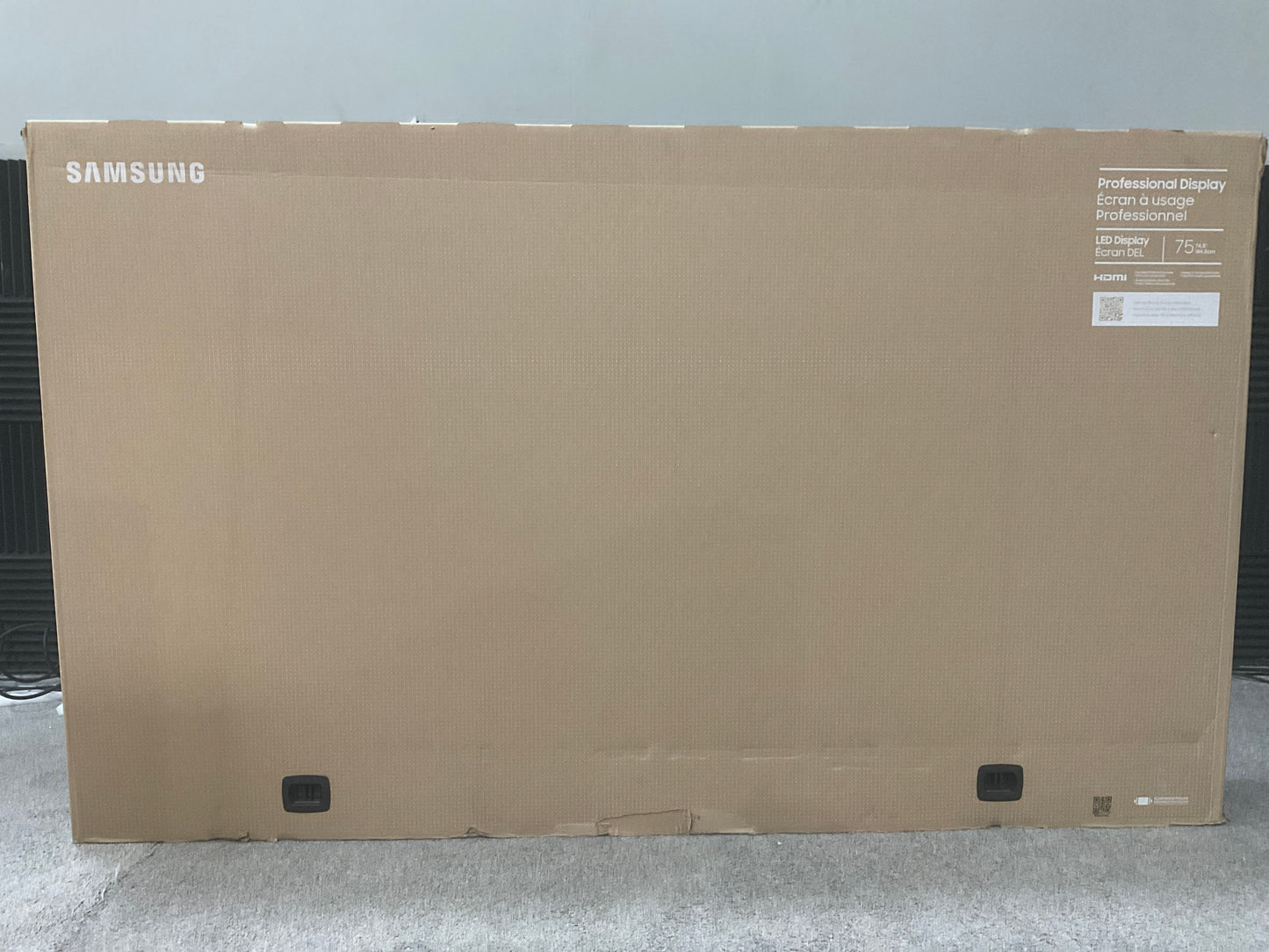 Samsung-75--Commercial-LED-LCD-Signage-Display--4K-