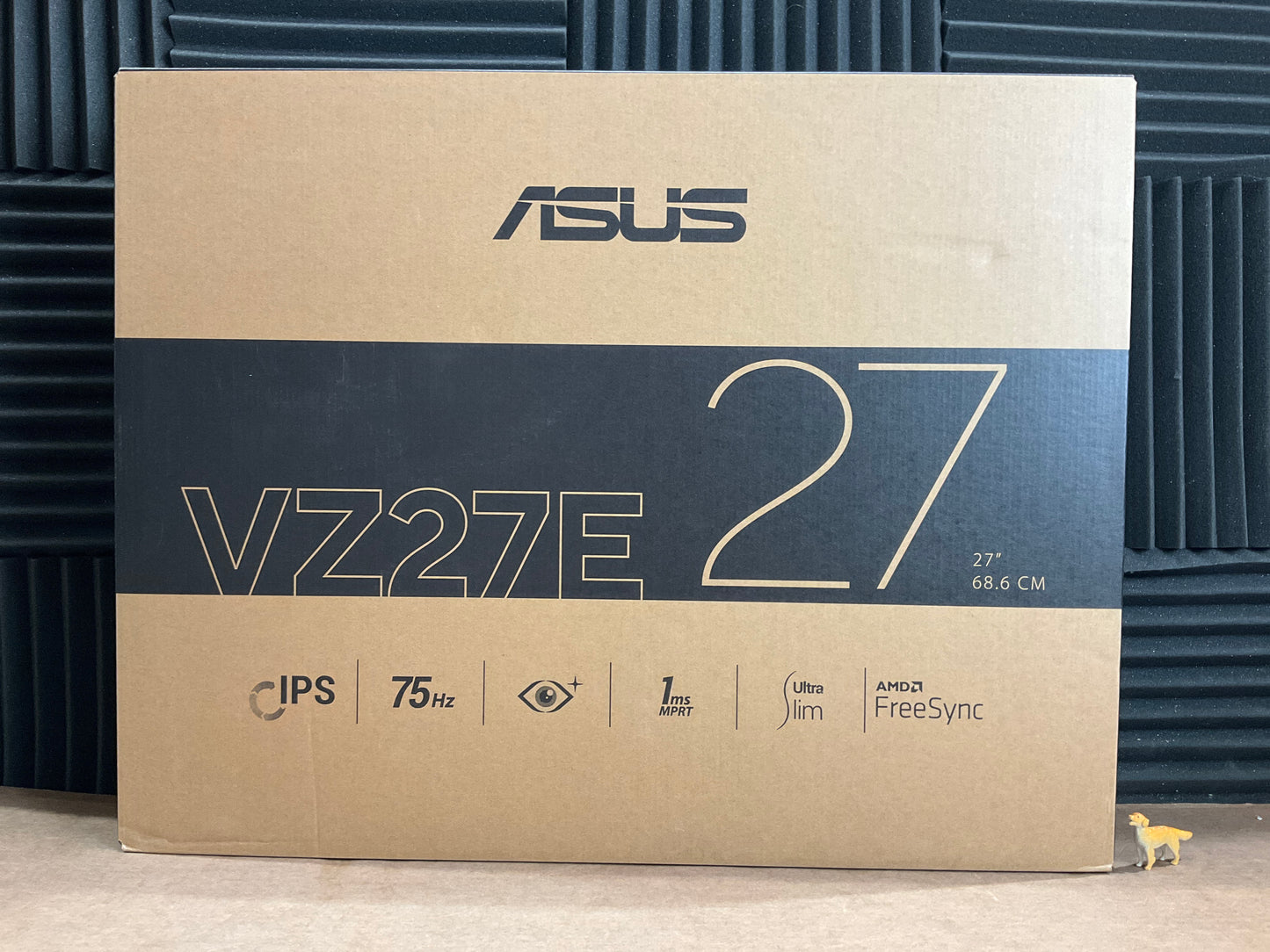Asus-27--LED-LCD-Monitor--1080p-