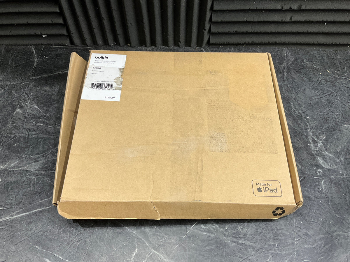 Belkin-Wired-Keyboard-with-Stand