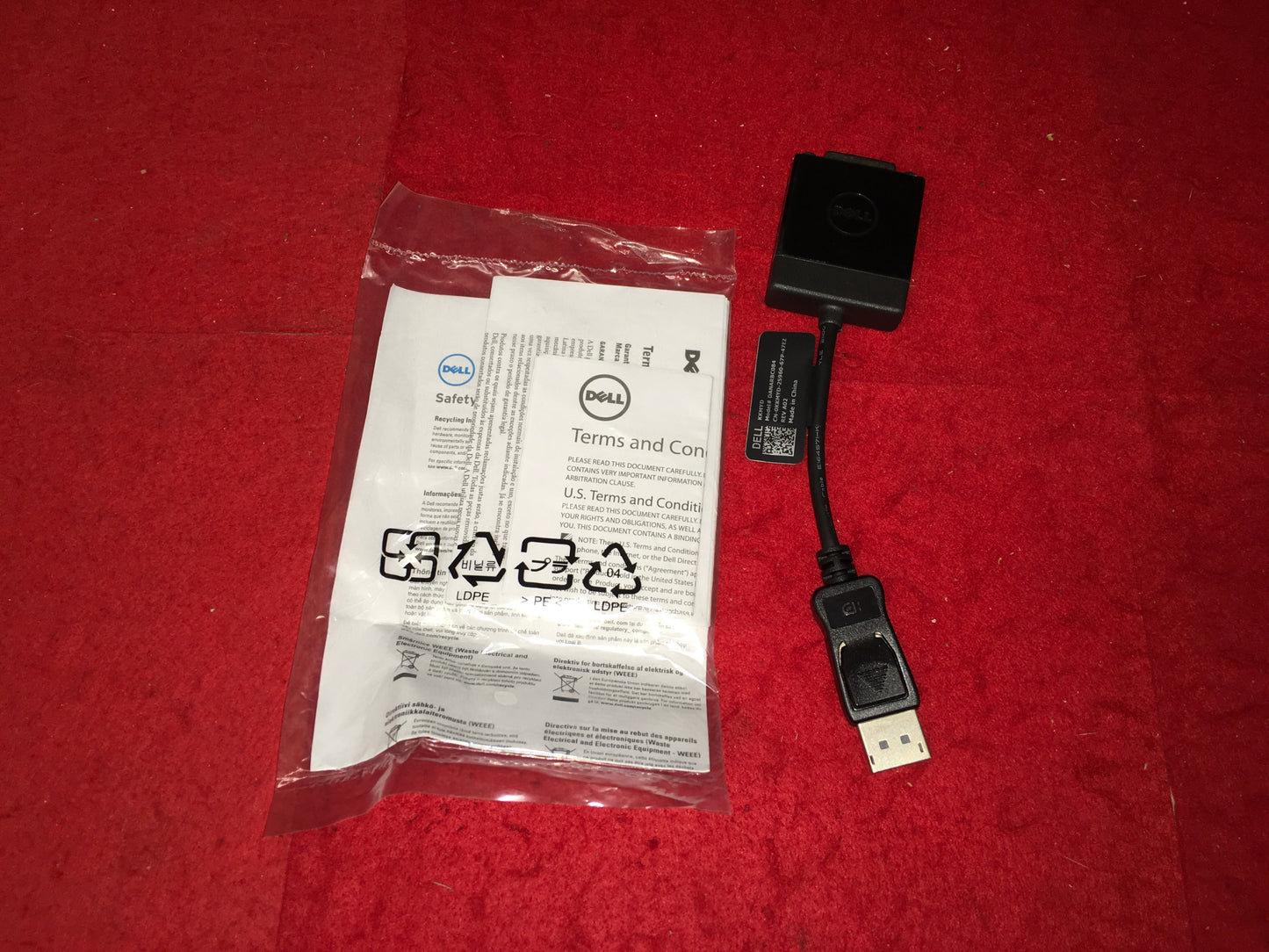 Dell-DisplayPort-to-DVI-Adapter