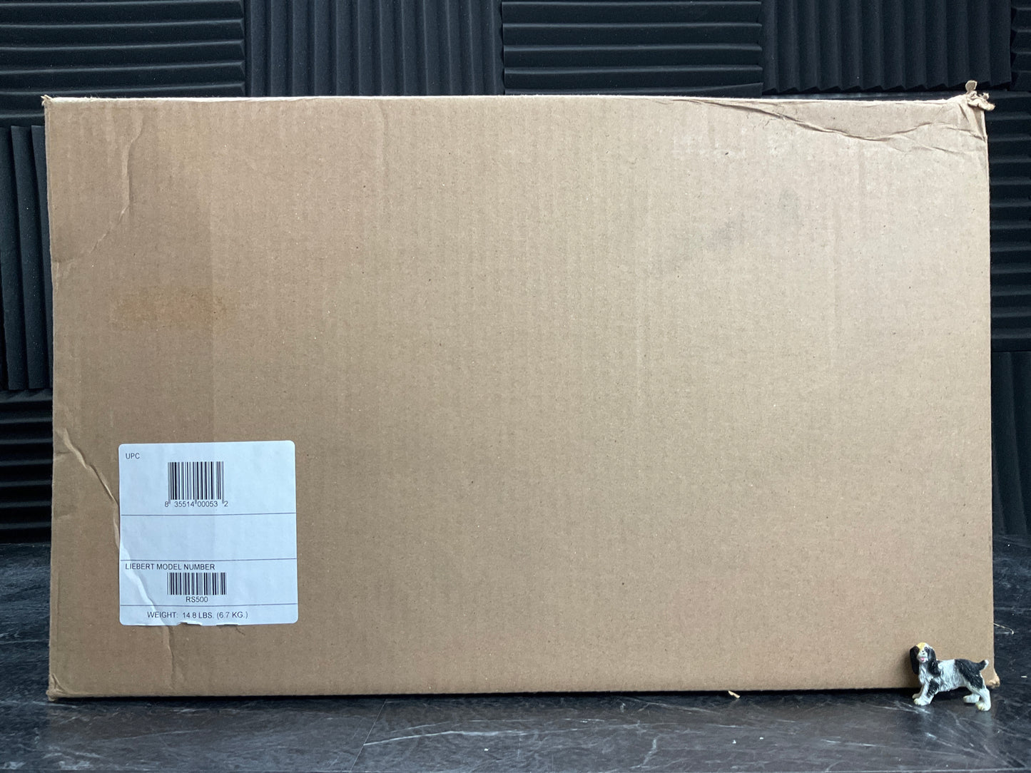 Vertiv-Rack-Shelf