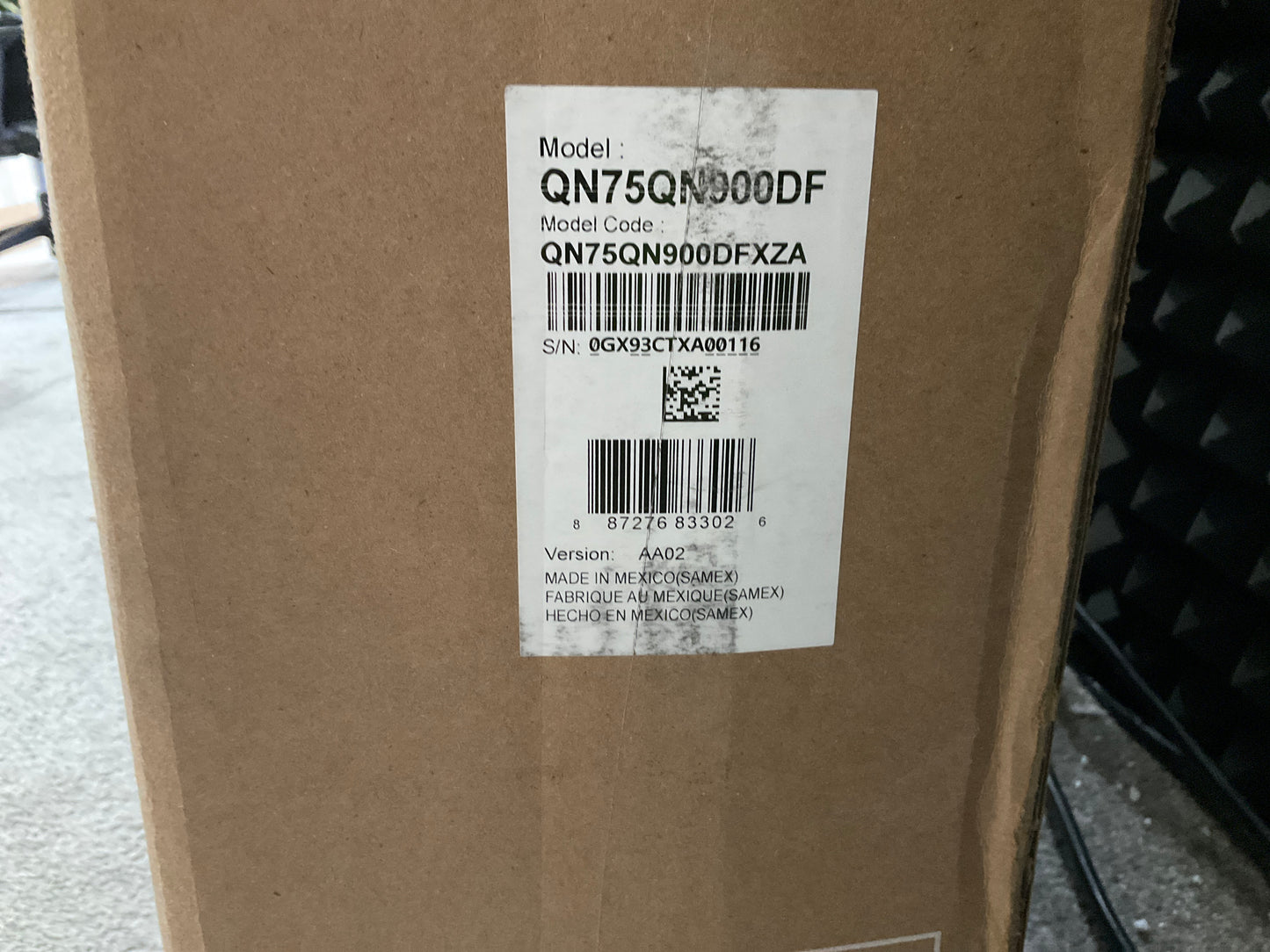 Samsung-QN900D-75--Neo-QLED-Smart-TV--8K---2024-