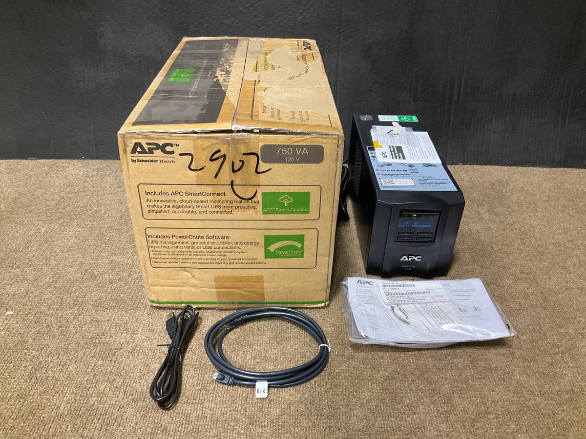 APC-Smart-UPS-750VA-LCD