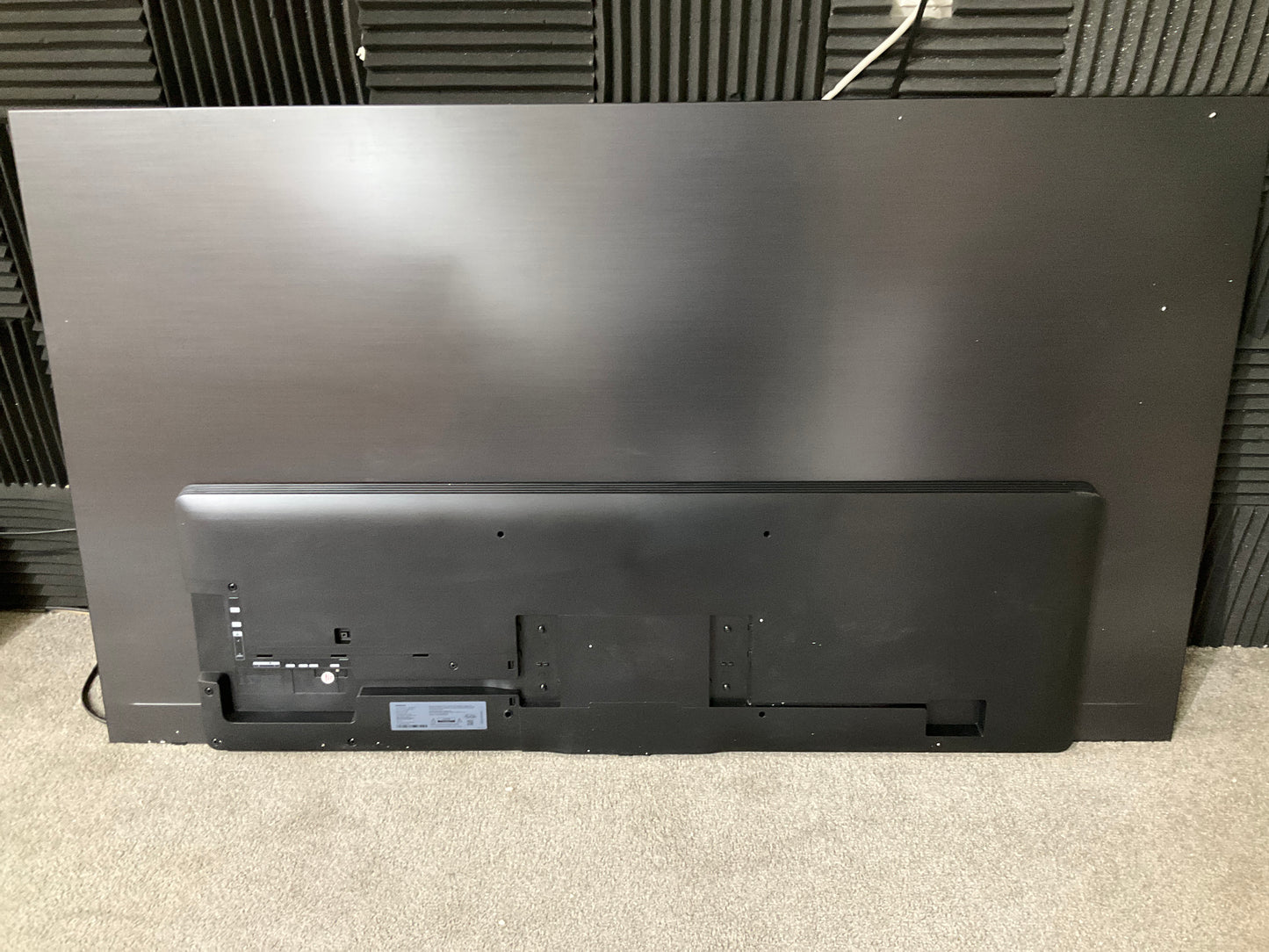 Samsung-S89C-77--OLED-Smart-TV--4K---2022-