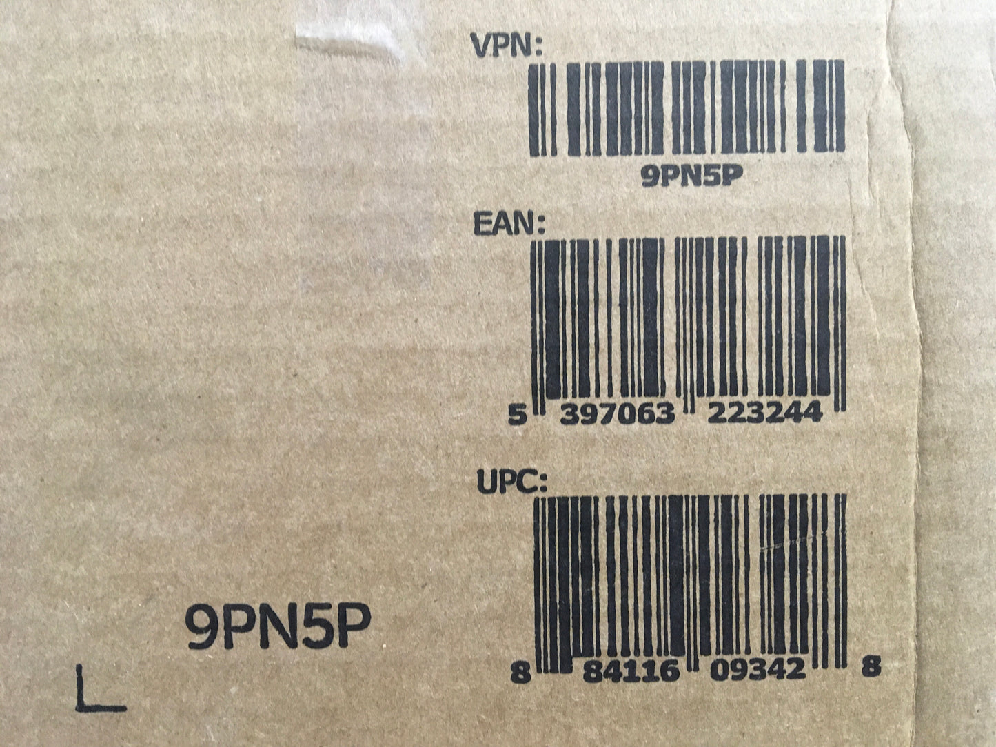 Dell-Imaging-Drum--B5460DN-