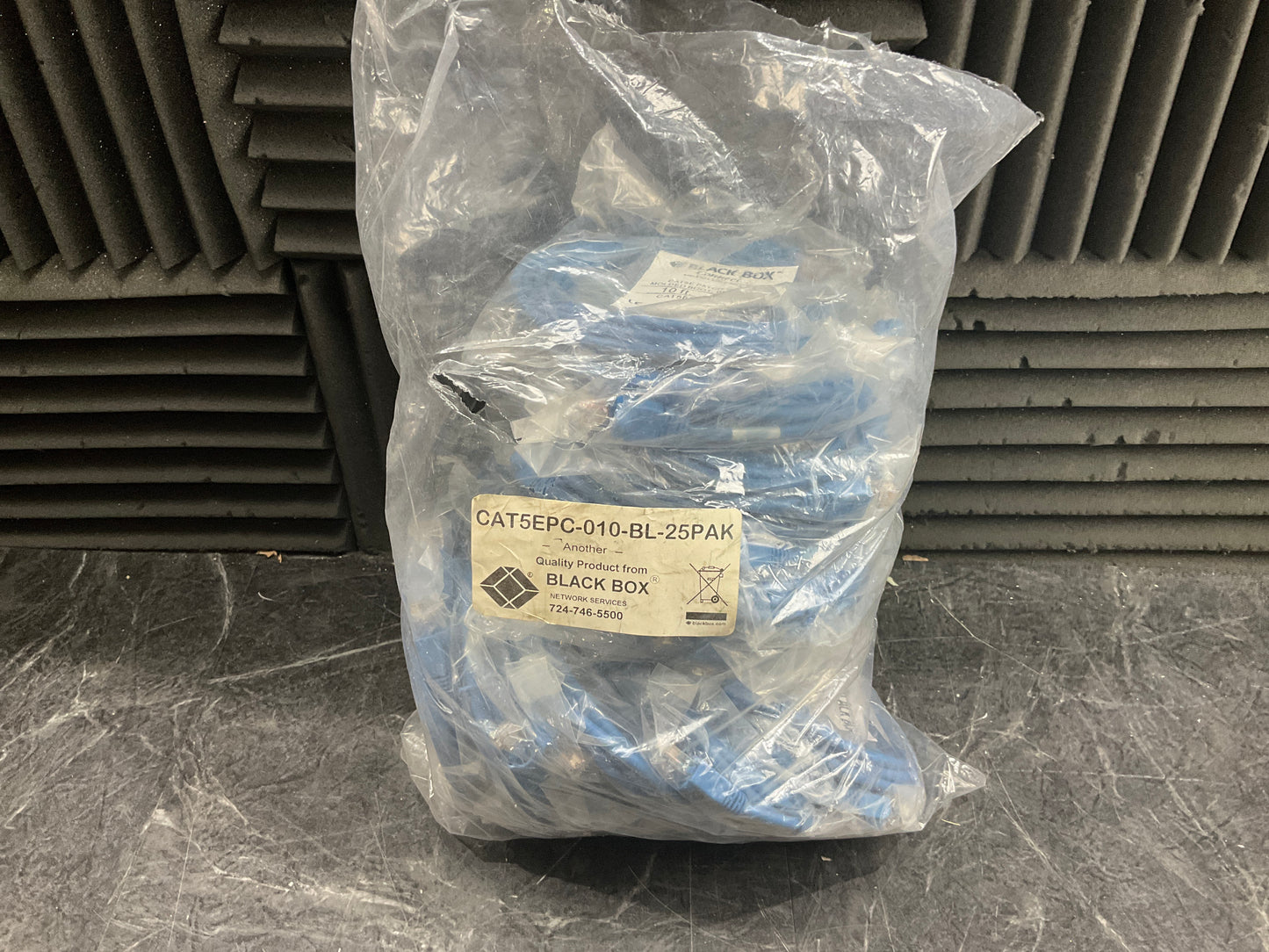 BlackBox-Cat5E-Patch-Cable--10-FT,-Blue-