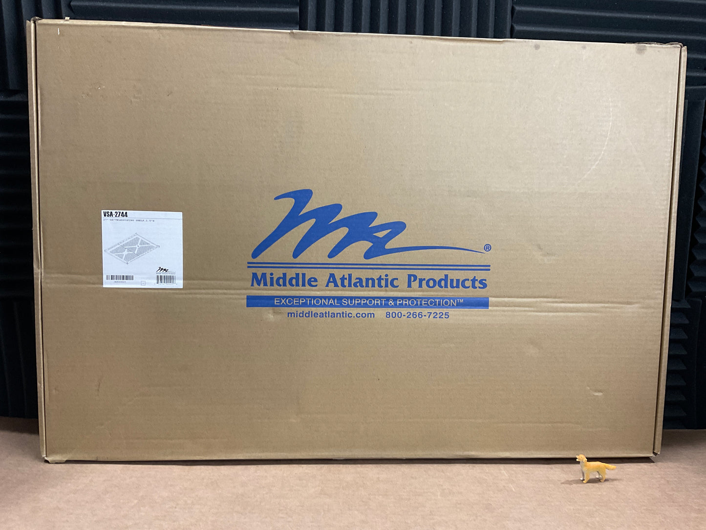 Middle-Atlantic-Telescoping-Rack-Shelf