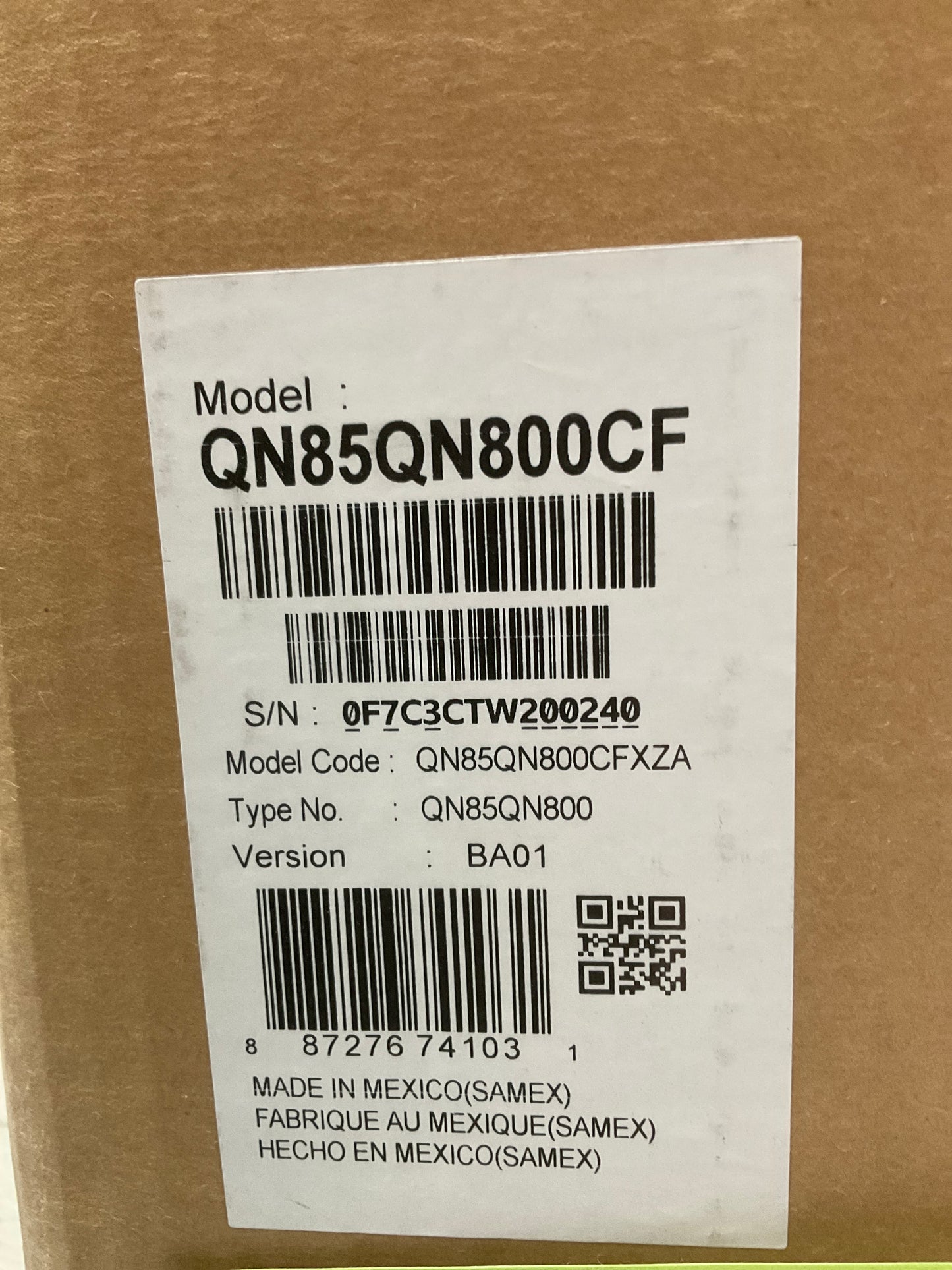 Samsung-QN800C-85--Neo-QLED-Smart-TV--8K-