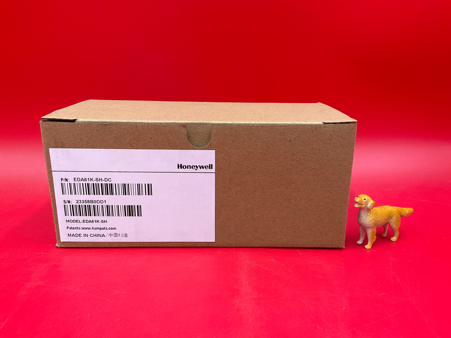 Honeywell-Scan-Handle--EDA61K-