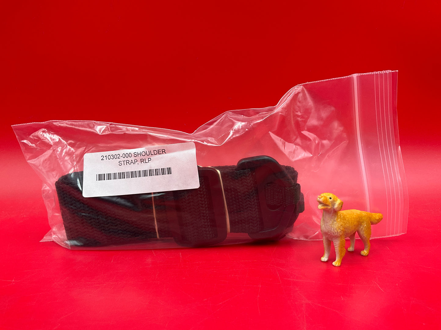 Honeywell-Shoulder-Strap--Datamax-RL4-