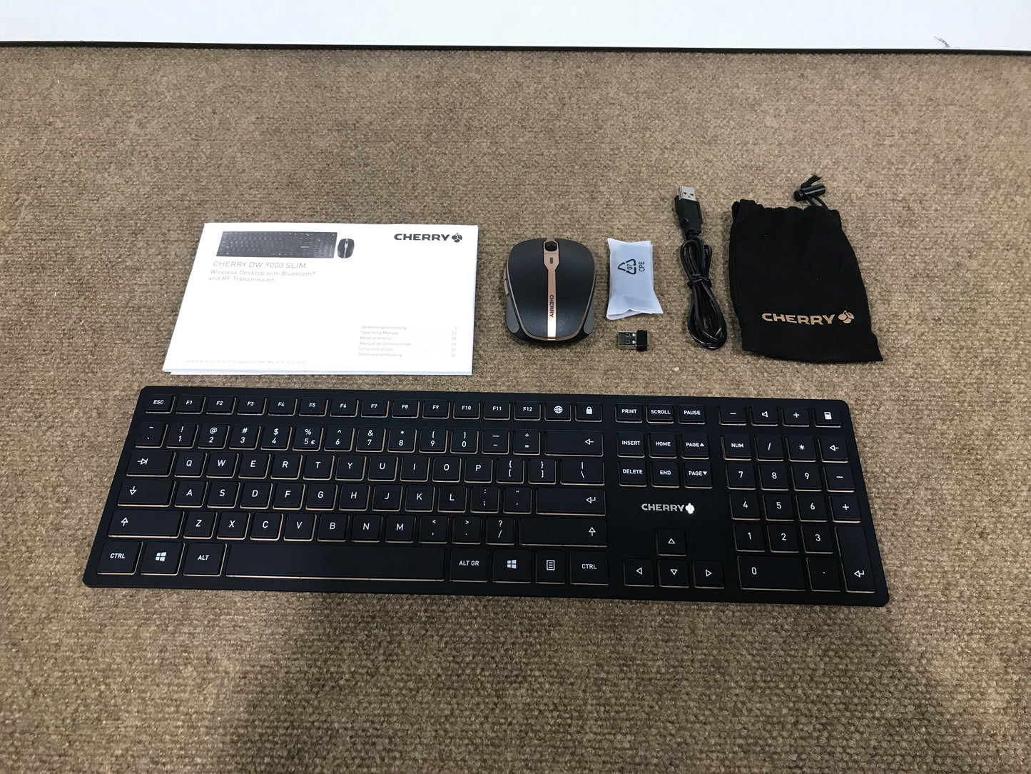 Cherry-Electrical-DW-9000-Slim-Keyboard-and-Mouse