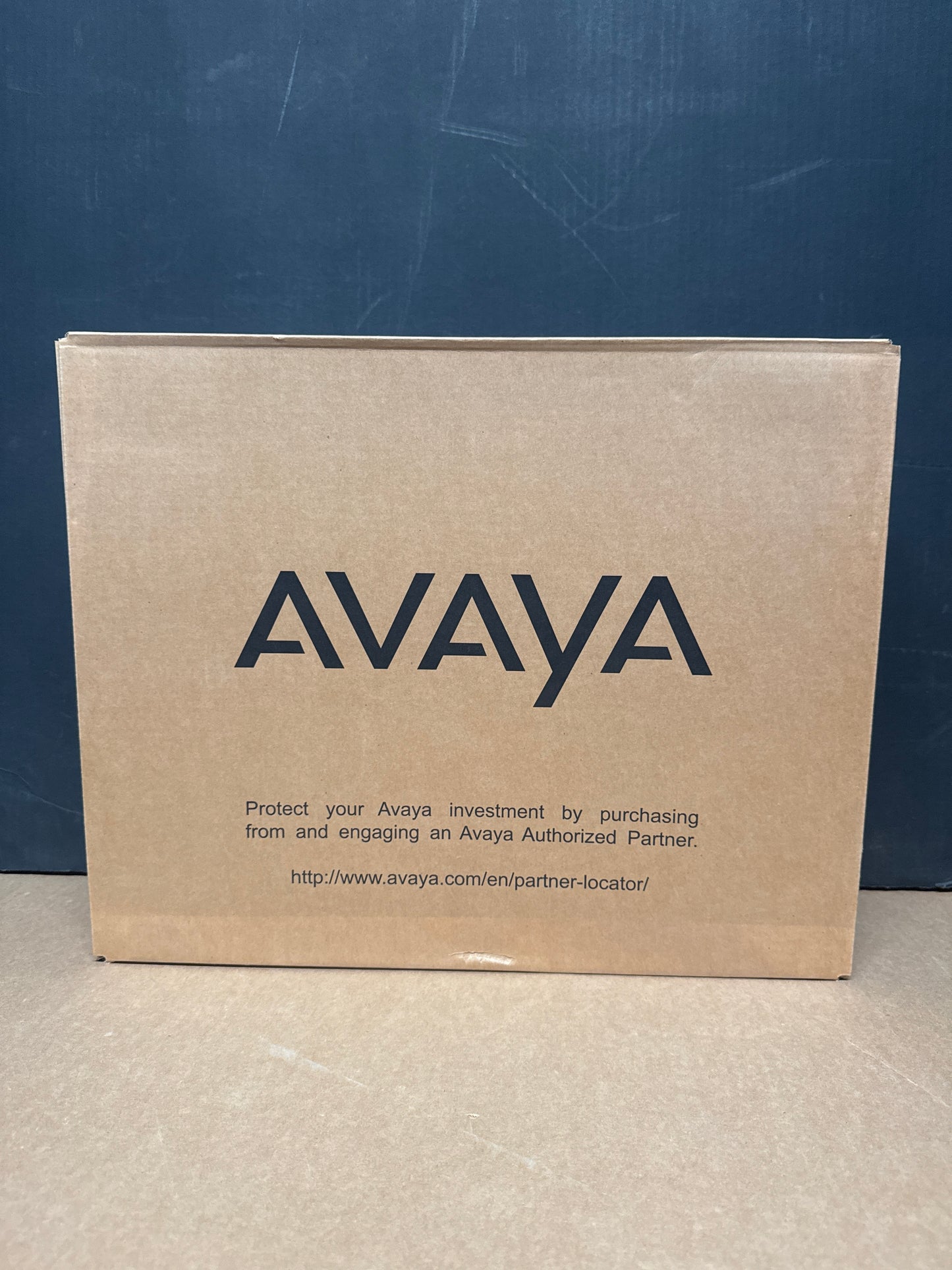 Avaya-IP500-v2-Control-Unit