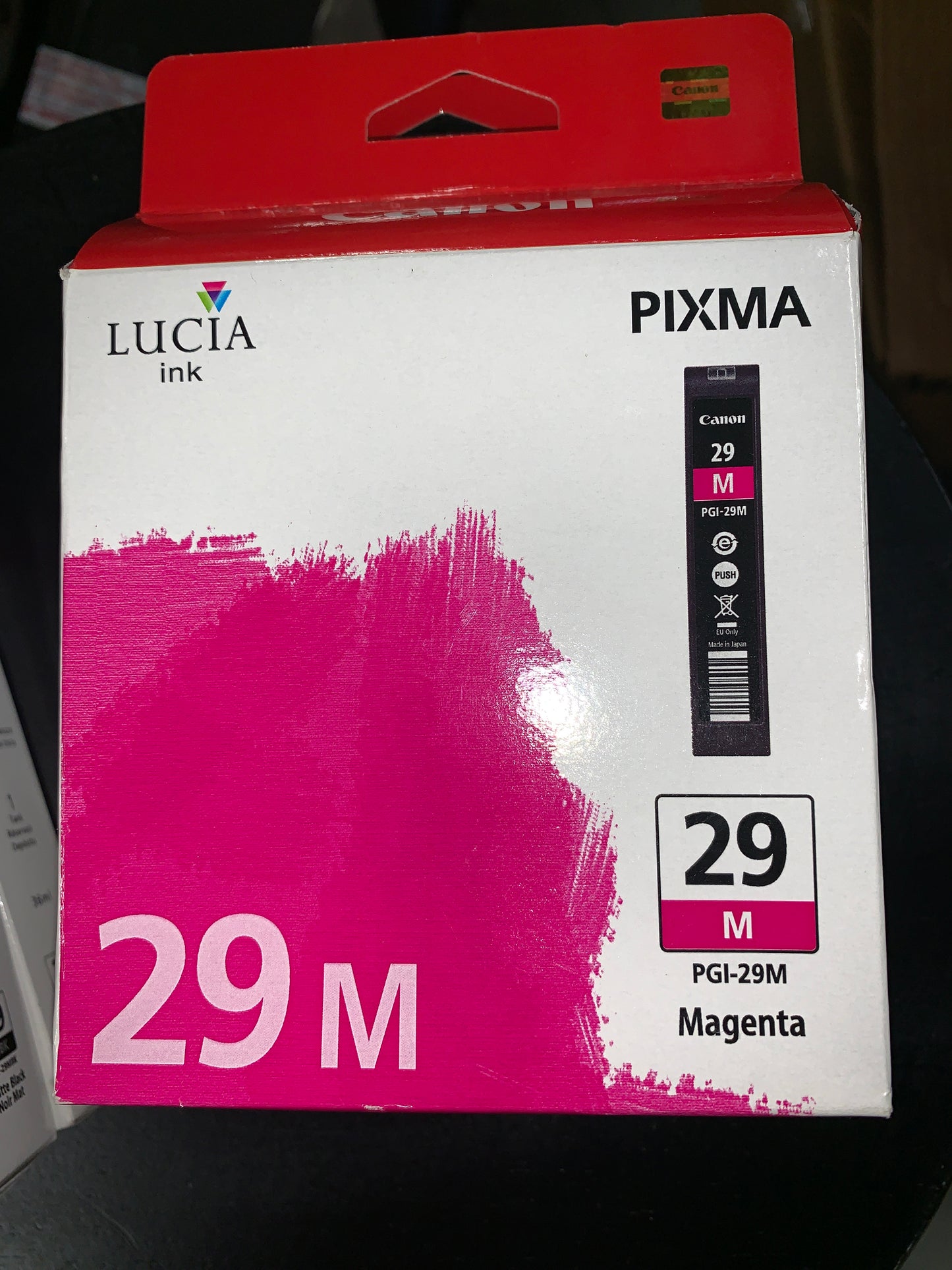 Canon-PGI-29M-Magenta-Ink-Cartridge