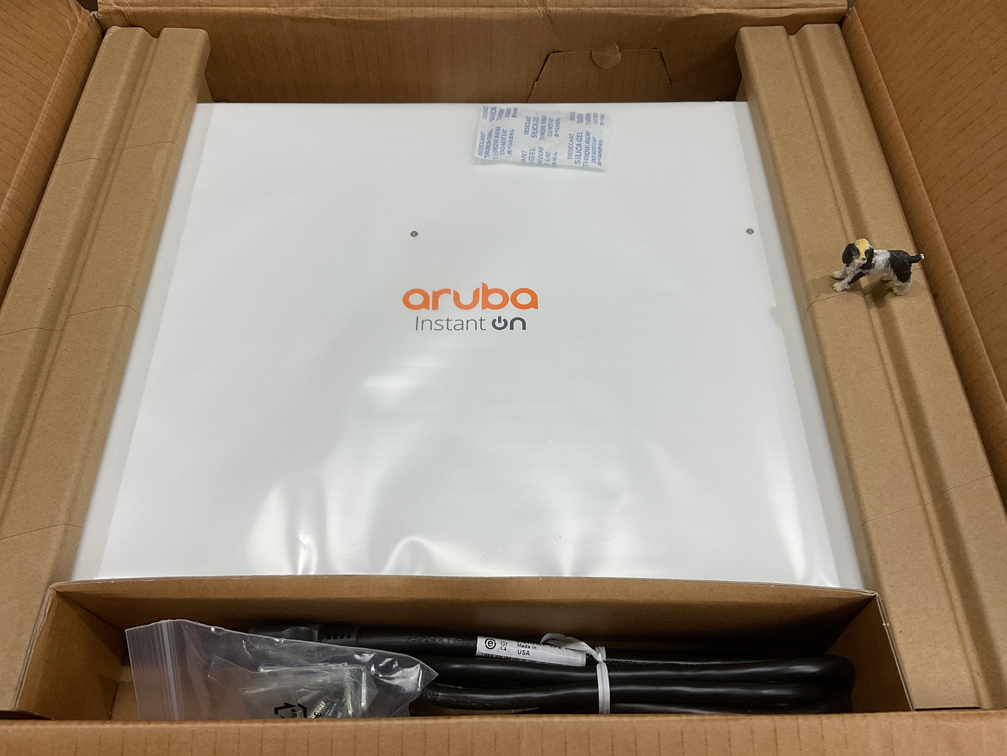 HPE-Aruba-Instant-On-1930-48-port-10-100-1000-PoE--Switch