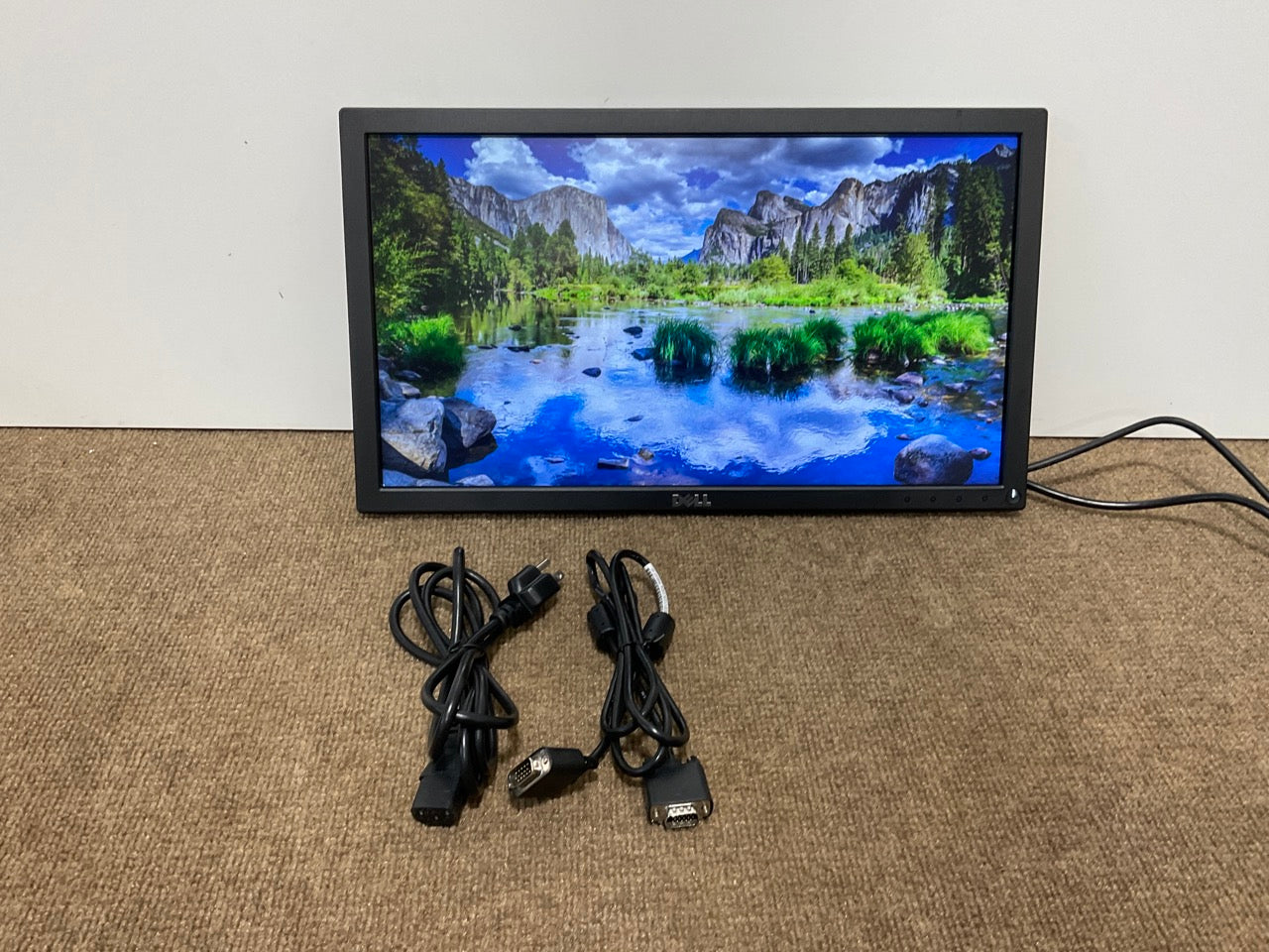 Dell-E2016HV-20--LED-LCD-Monitor