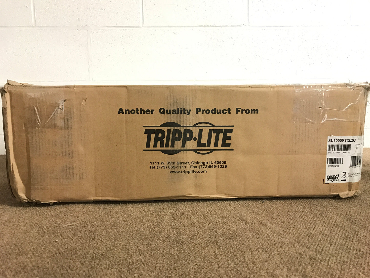 Tripp-Lite-Smart-Online-3000VA-RM--2U-