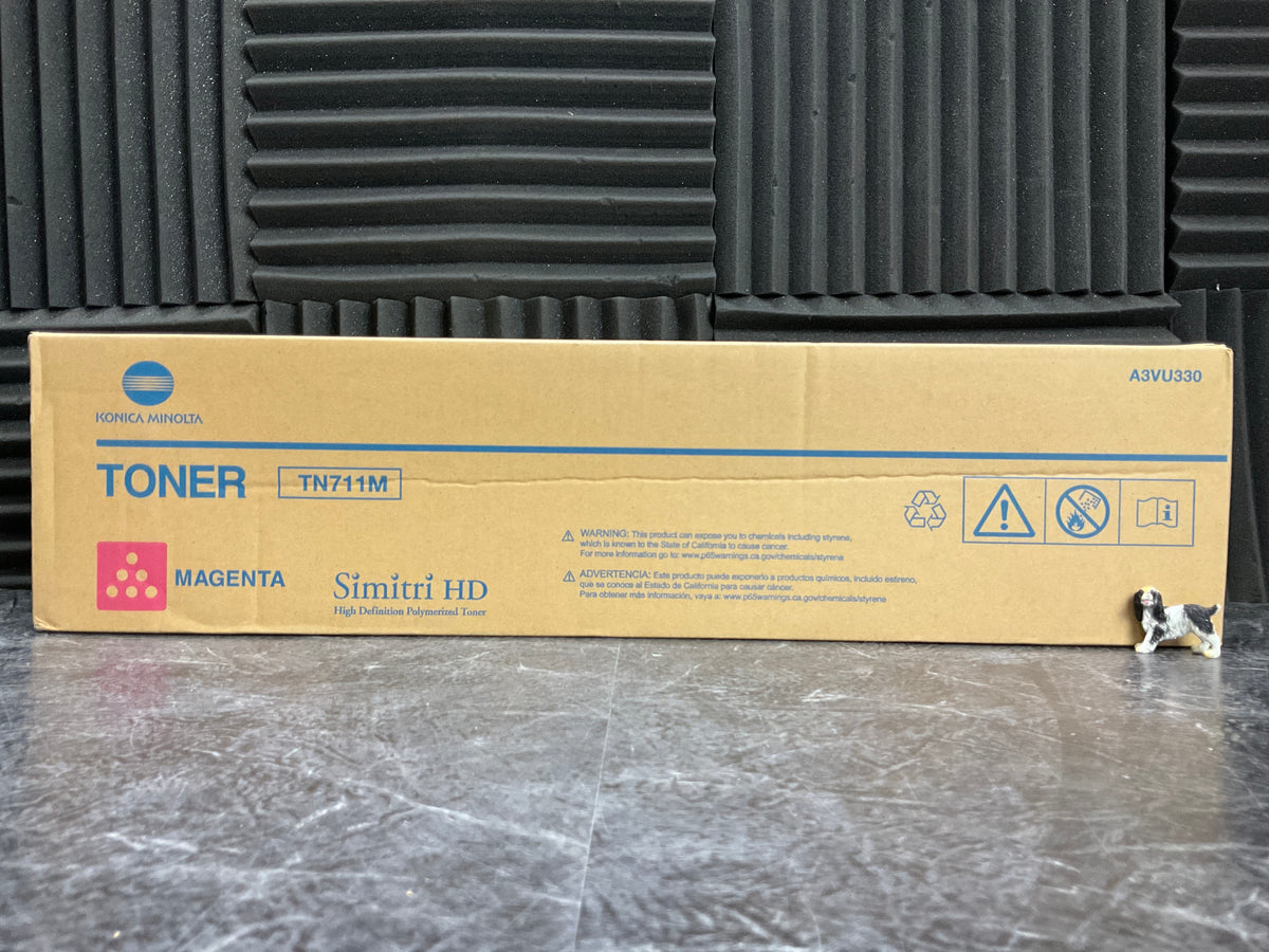Konica-Minolta-Magenta-Toner-Cartridge