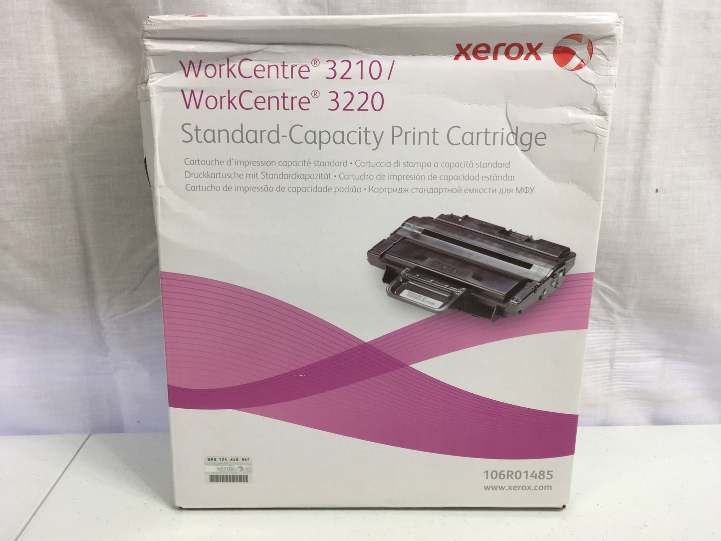 Xerox-WorkCentre-Print-Cartridge--3210-