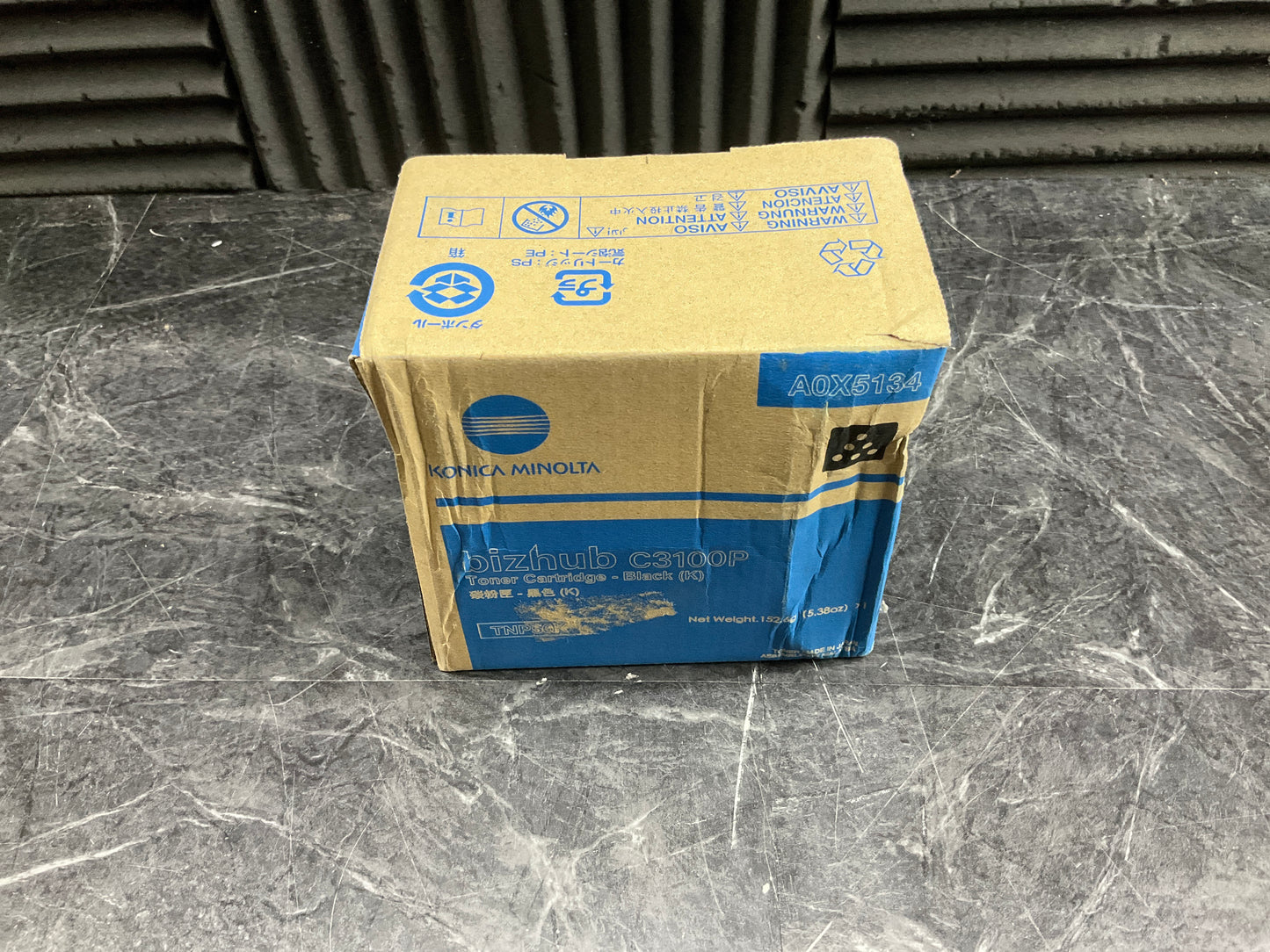 Konica-Minolta-Black-Toner-Cartridge--TNP50K-