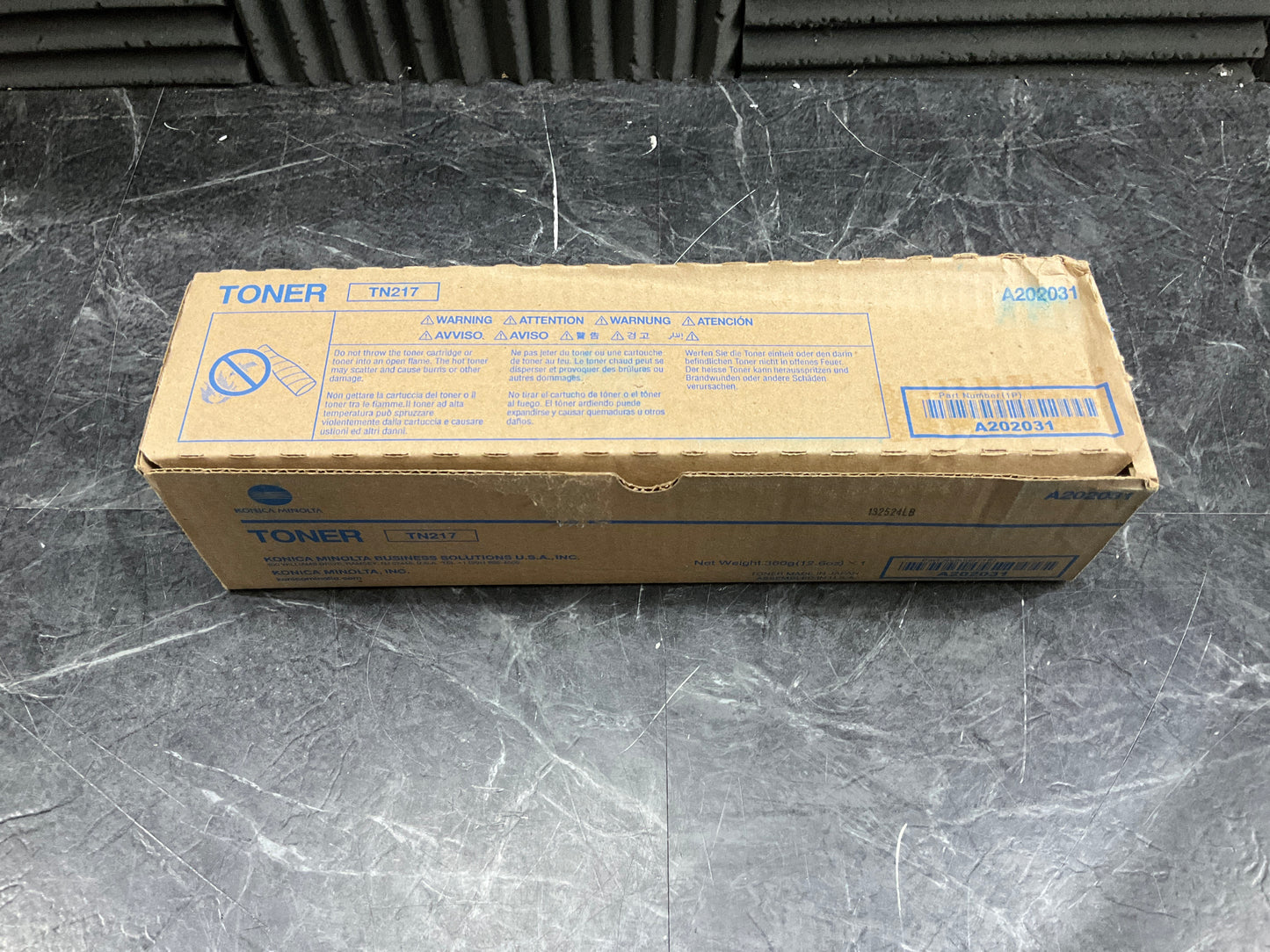 Konica-Minolta-Black-Toner
