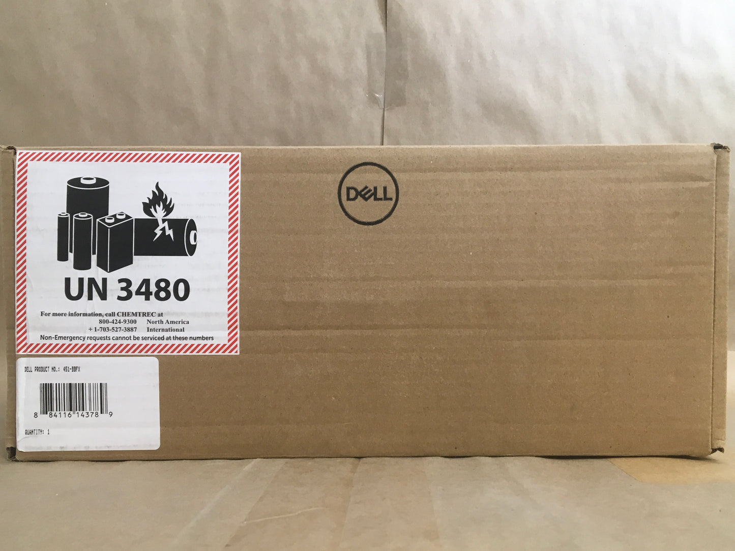 Dell-4-Cell-Li-Ion-Battery--Latitude-E7440-