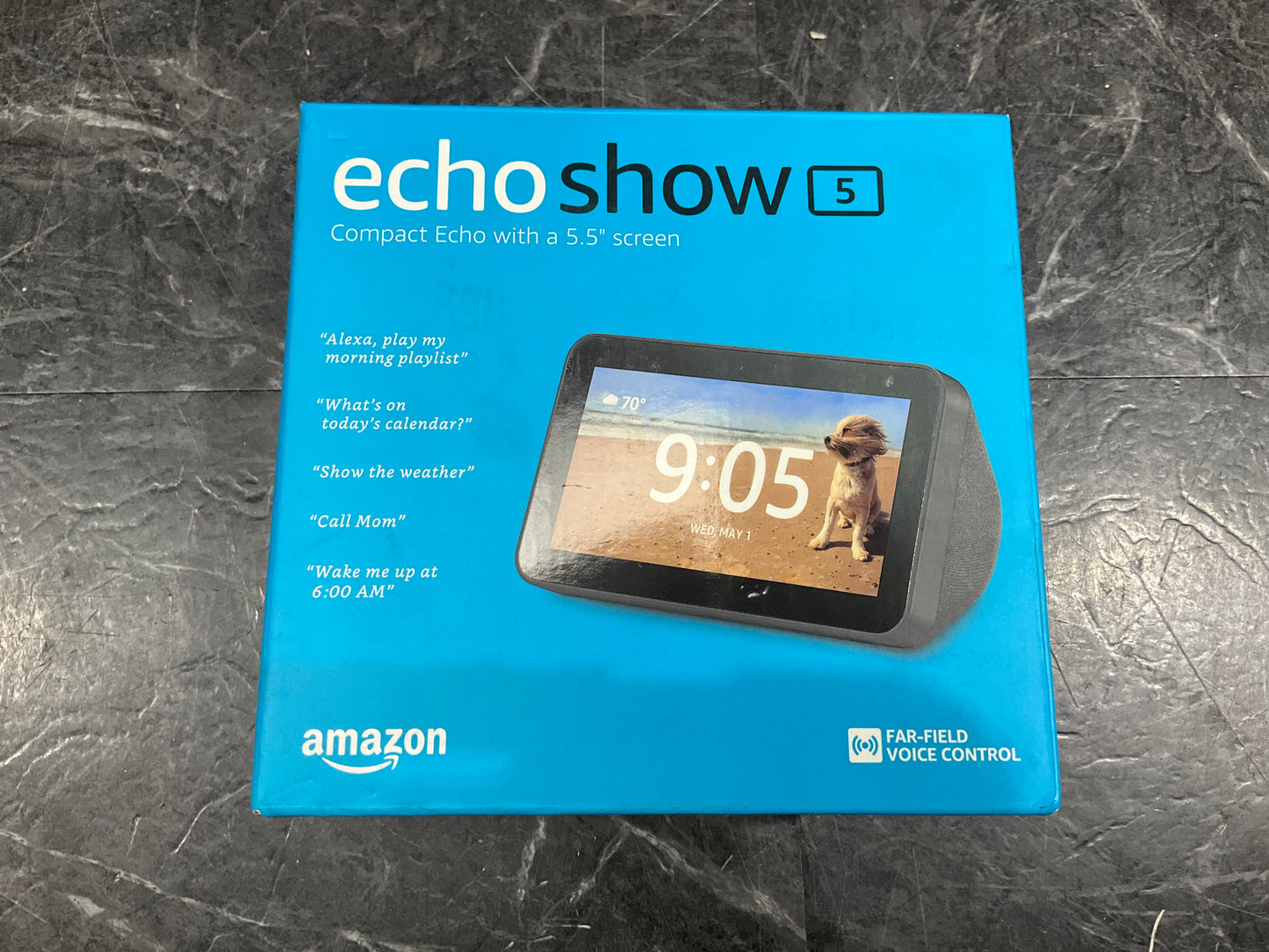 Amazon-Echo-Show-5--1st-Generation---charcoal-