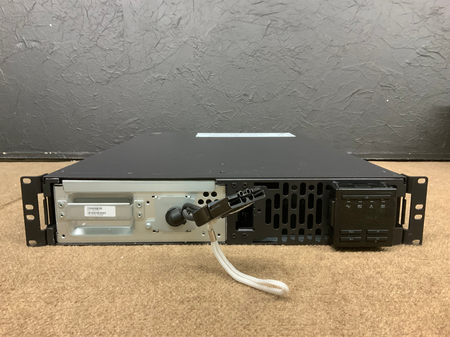 APC-SmartUPS-X-3000VA-RM-LCD--208v-