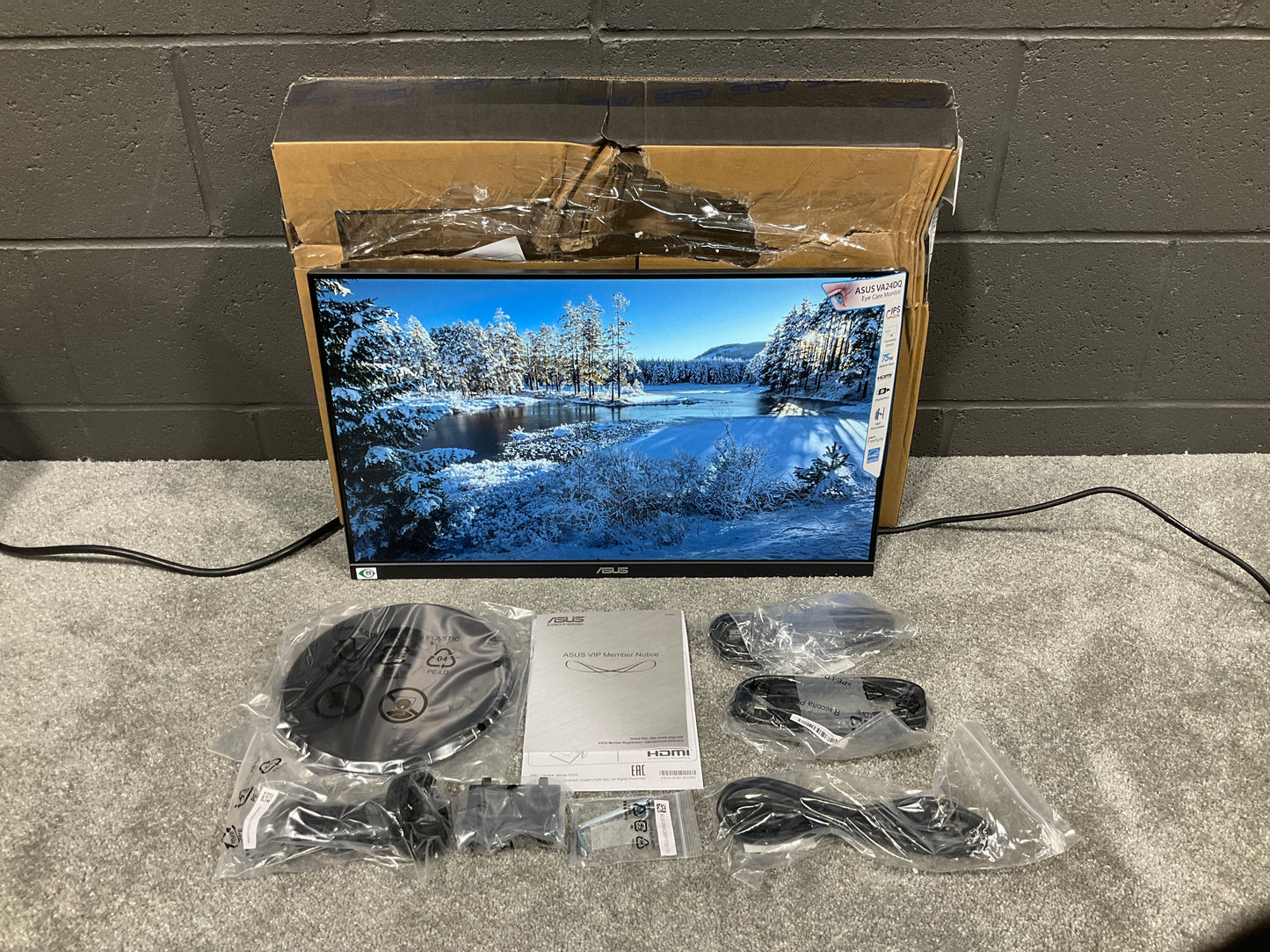 Asus-23-8--LED-LCD-Monitor--1080p-