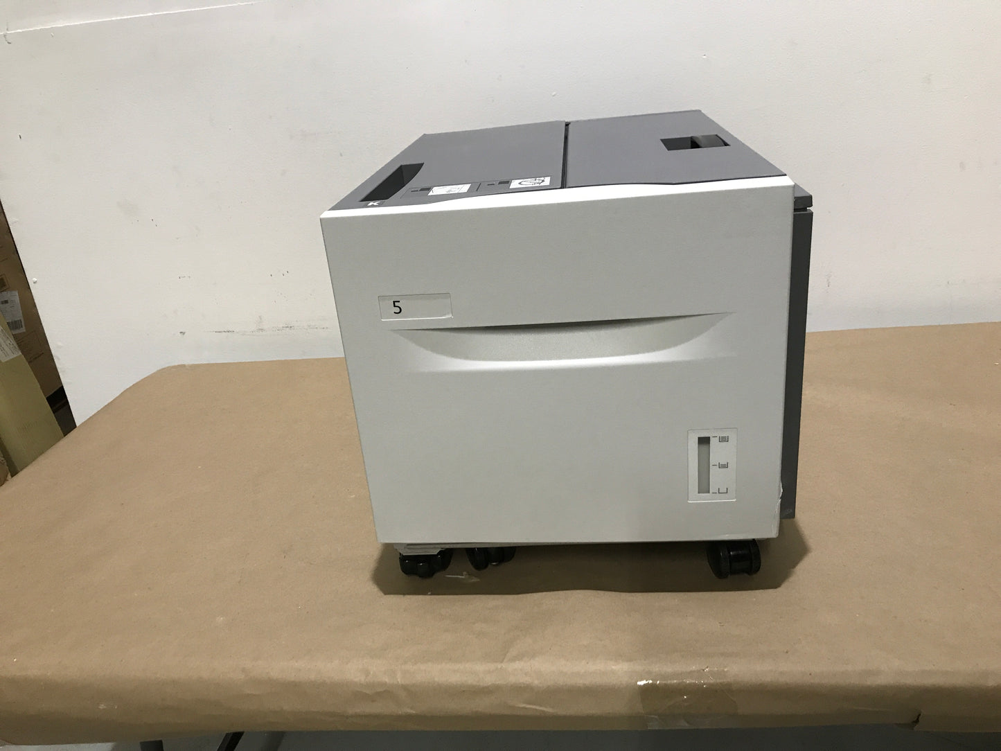 Lexmark-2000-Sheet-Feeder--XS950-