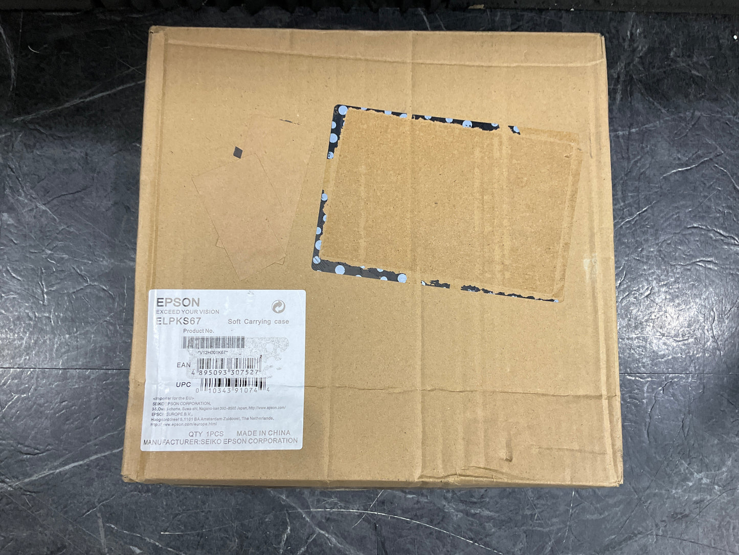 Epson-Soft-Carrying-Case