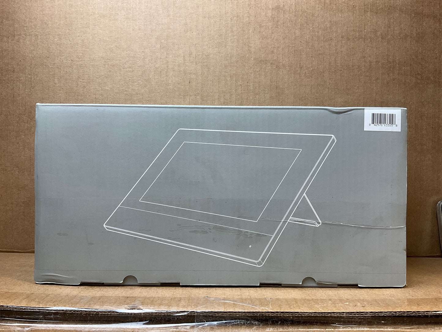 Hikvision-7--Video-Intercom-Monitor-Tablet