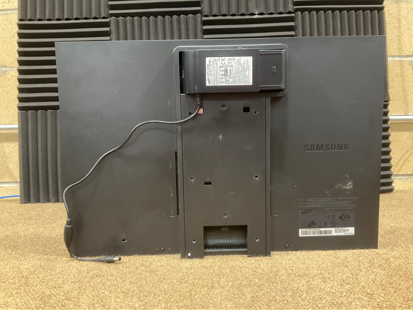 Samsung-22-WSXGA-Monitor