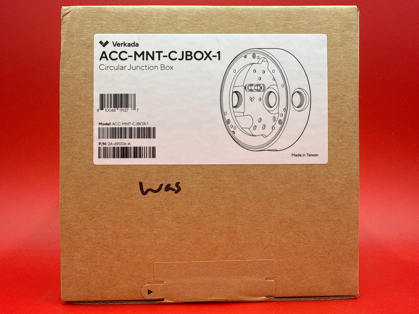 Verkada-Camera-Junction-Box--circular-