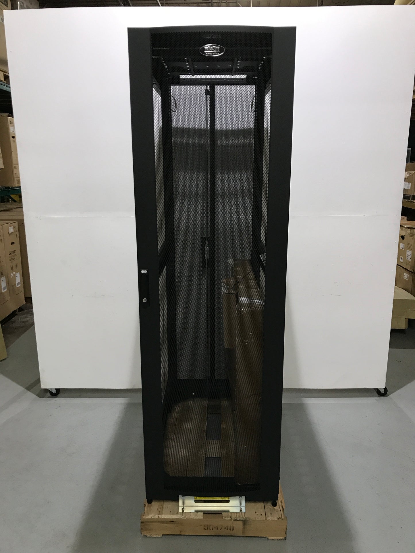 Tripp-Lite-SmartRack-Server-Rack--42U-