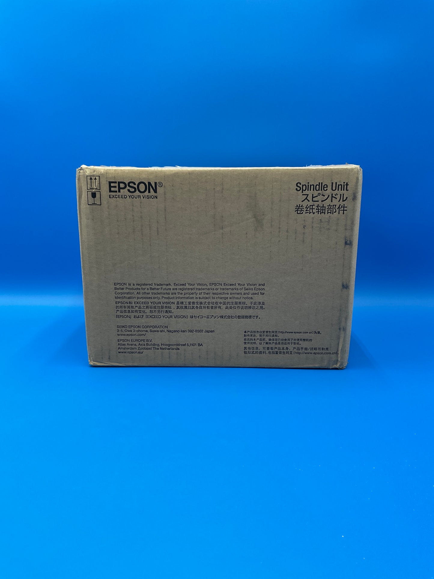 Epson-Spindle-Unit--SureLab-D870-