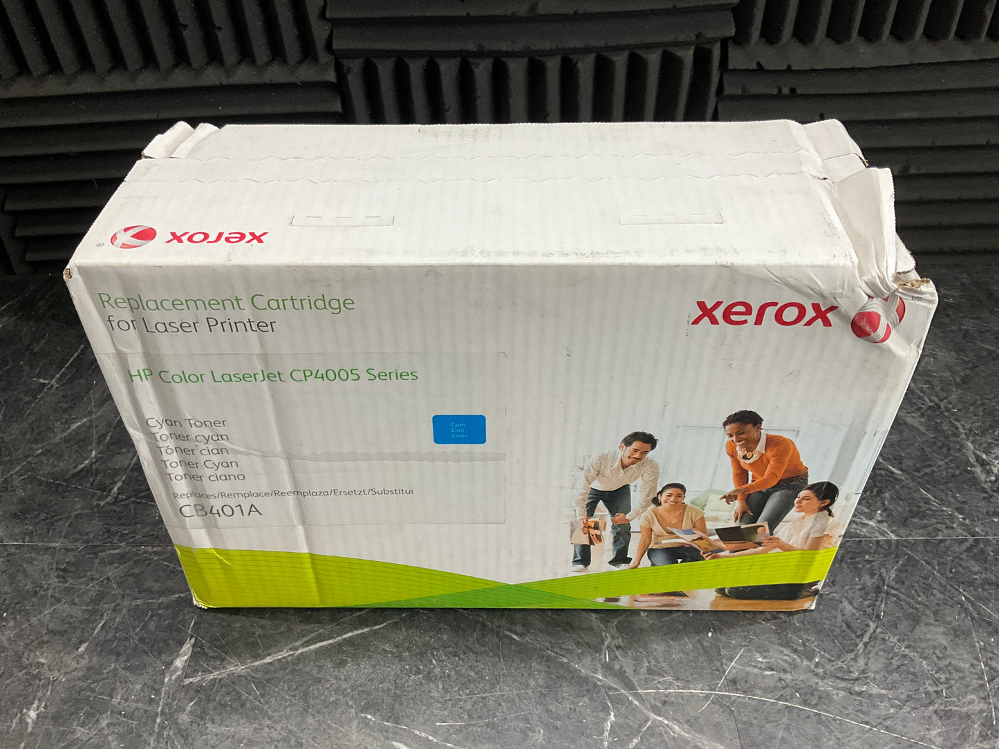Xerox-LaserJet-Toner-Replacement-Cartridge--Cyan-