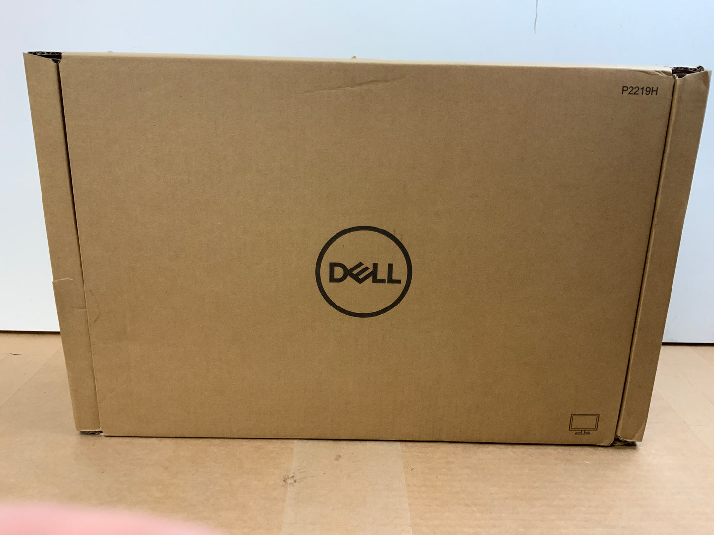 Dell-P2219HE-22--LCD-Monitor--1080p-