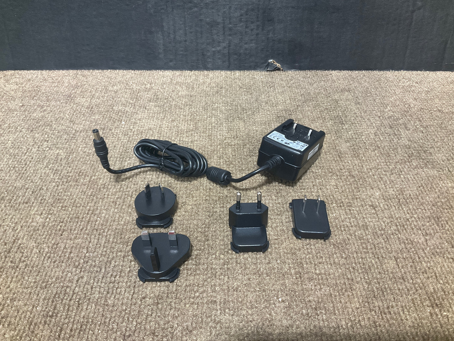 Datalogic-Power-Supply--Skorpio-Single-Slot-Dock-