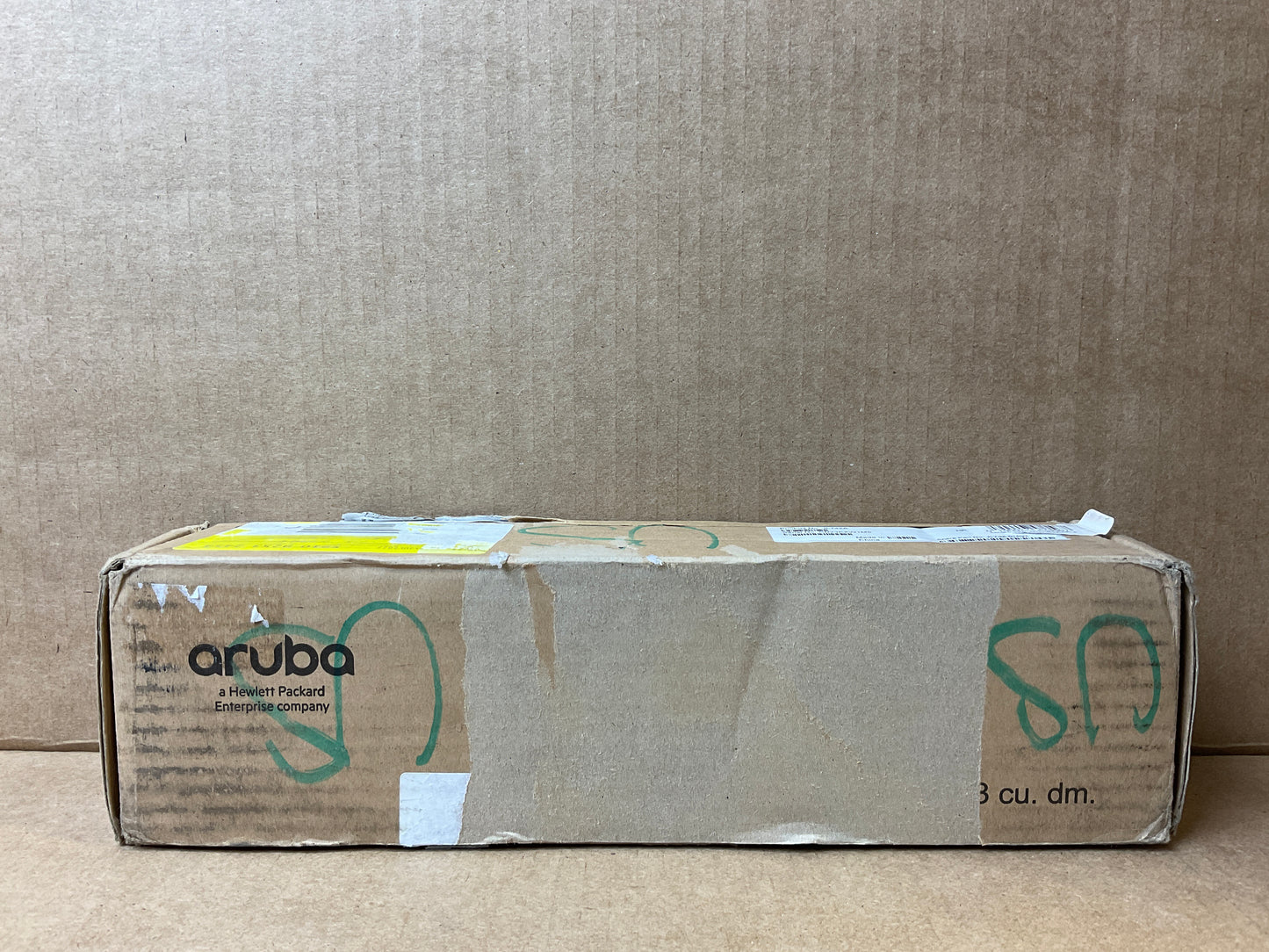 HPE-Aruba-X511-Cable-Guard