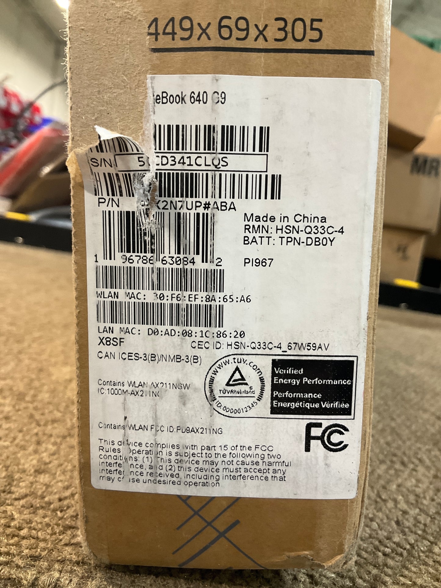 HP-EliteBook-640-G9-i5-1245U-16GB-512GB-BT5-WiFi6E-14F-W10-11P
