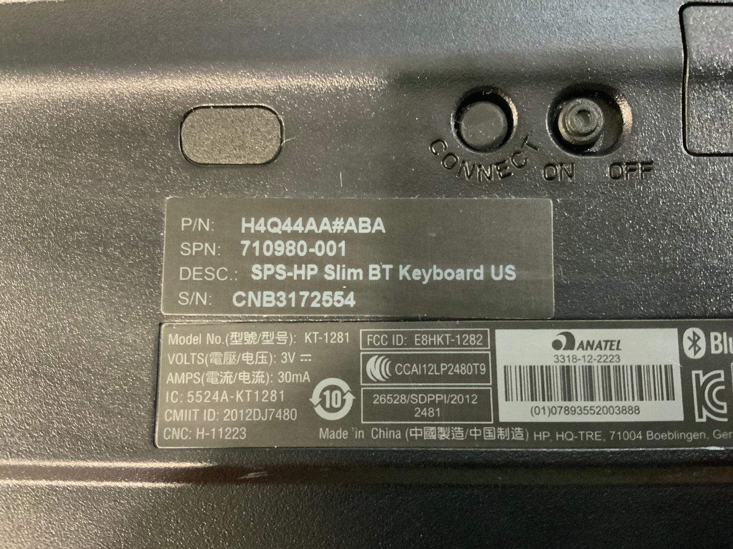 HP-Slim-Bluetooth-Keyboard